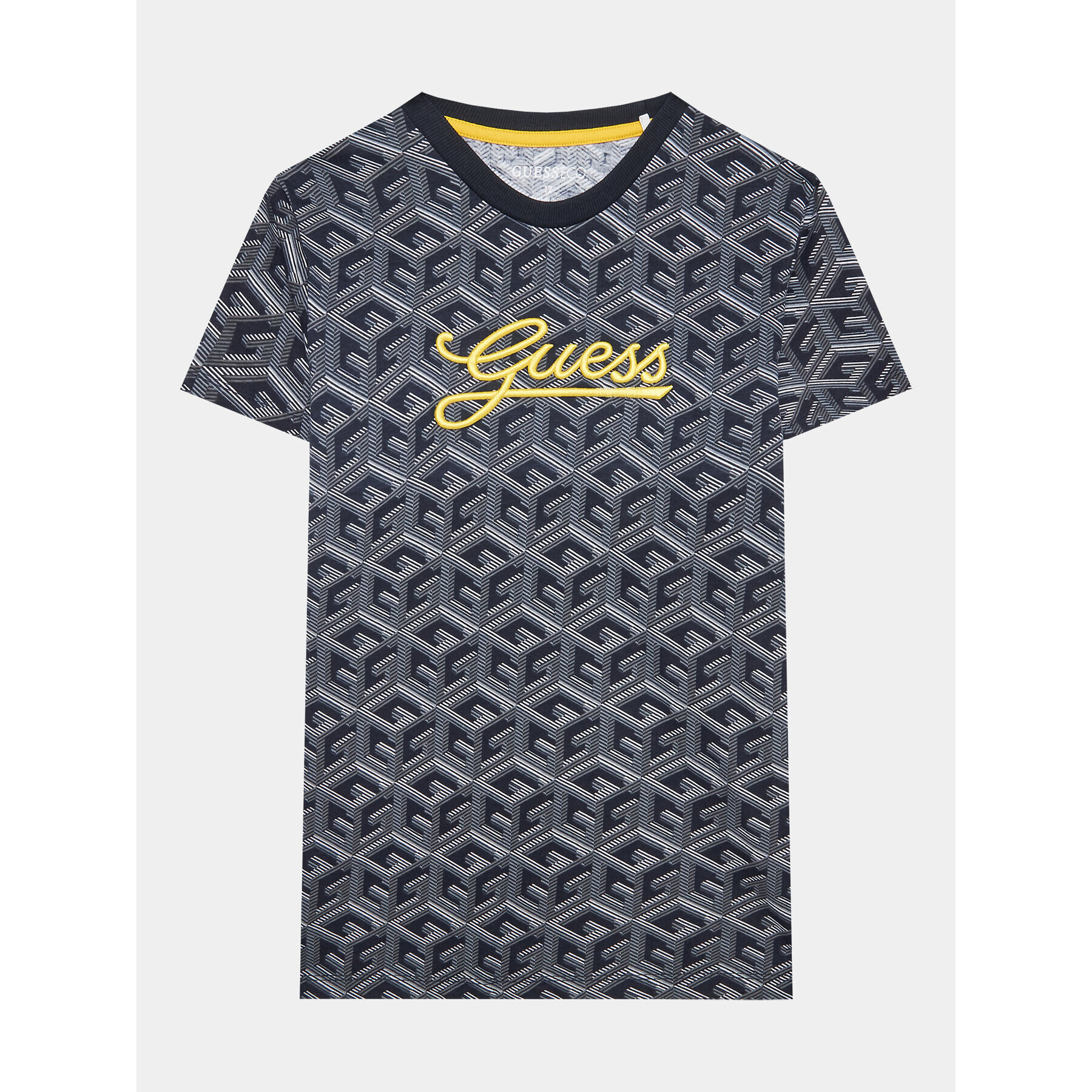 Guess T-Shirt - Pepit.gr