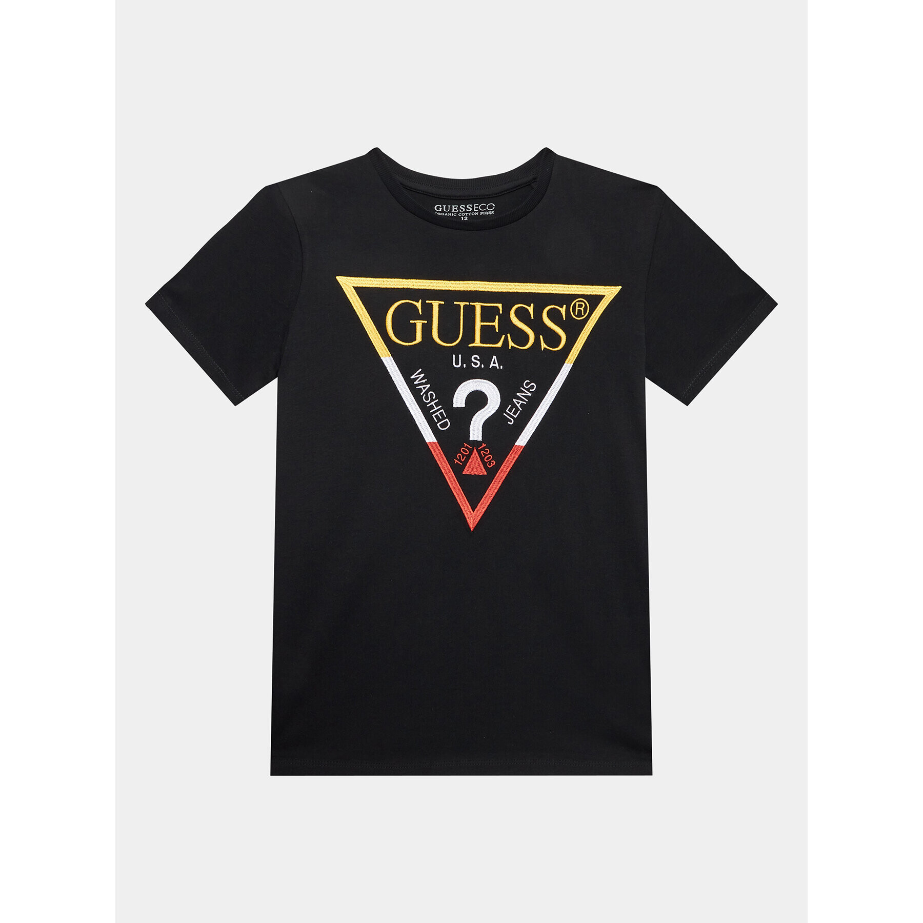 Guess T-Shirt - Pepit.gr