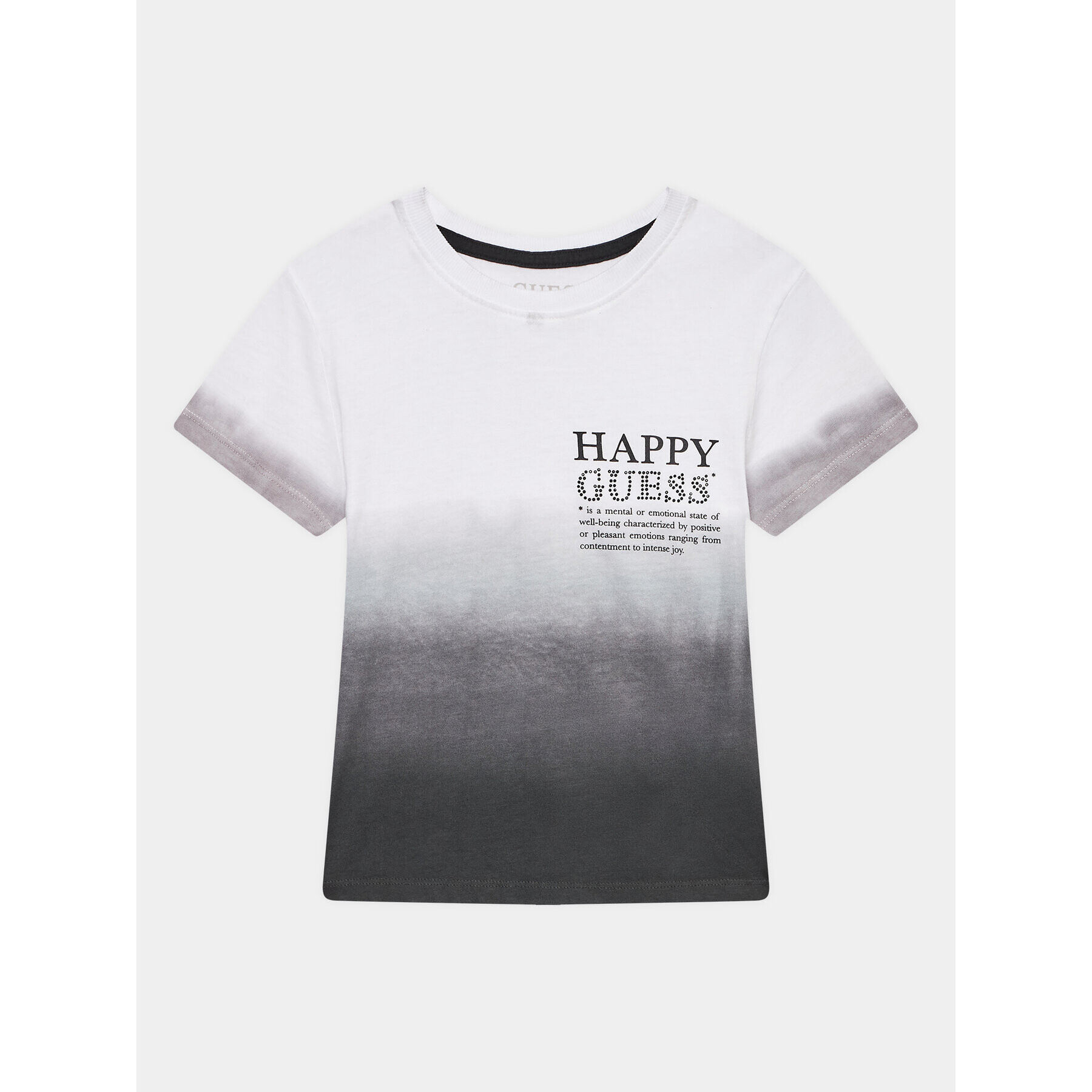 Guess T-Shirt - Pepit.gr