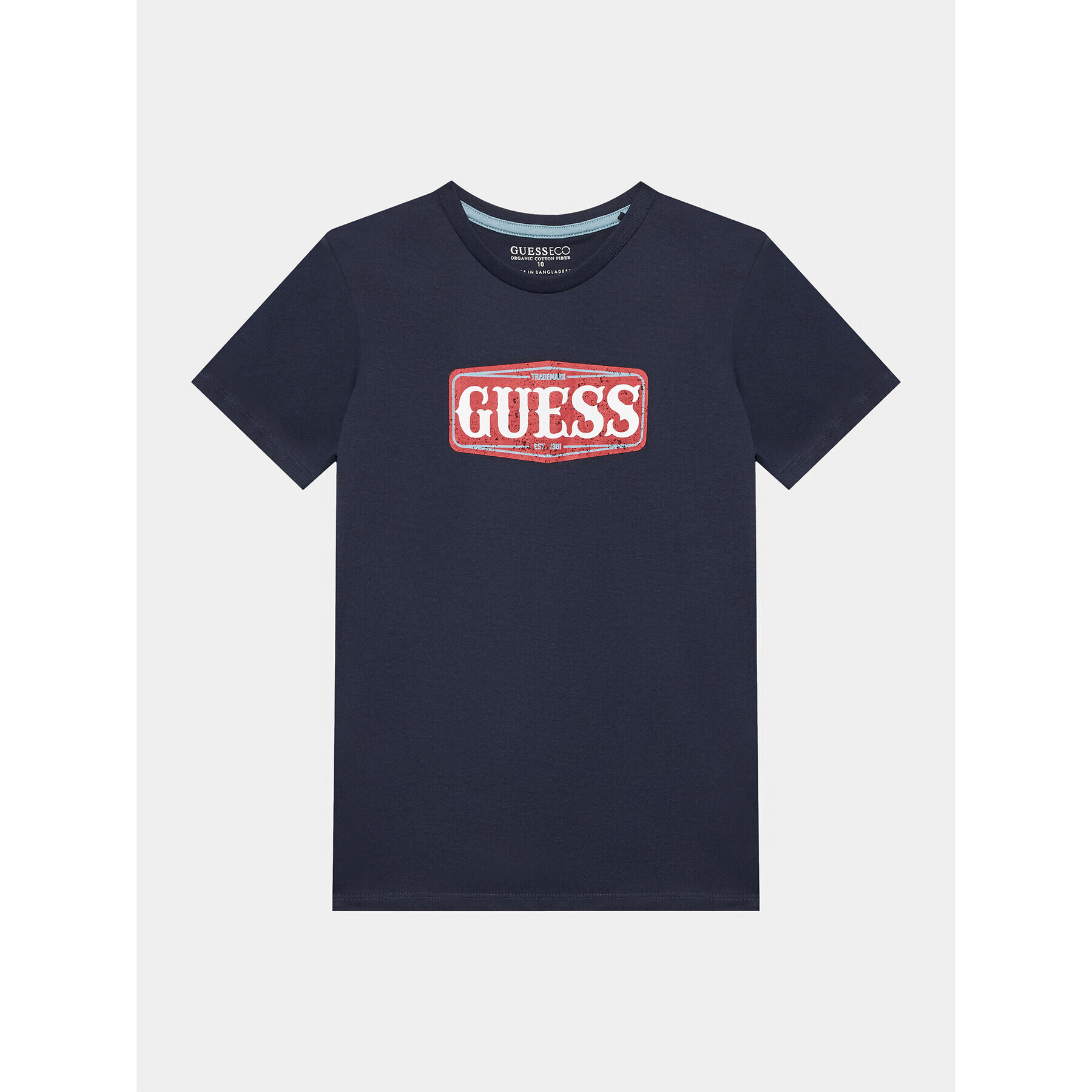 Guess T-Shirt - Pepit.gr