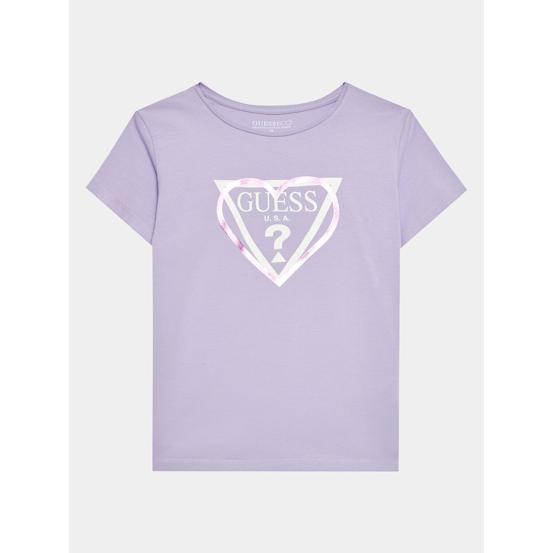 Guess T-Shirt - Pepit.gr