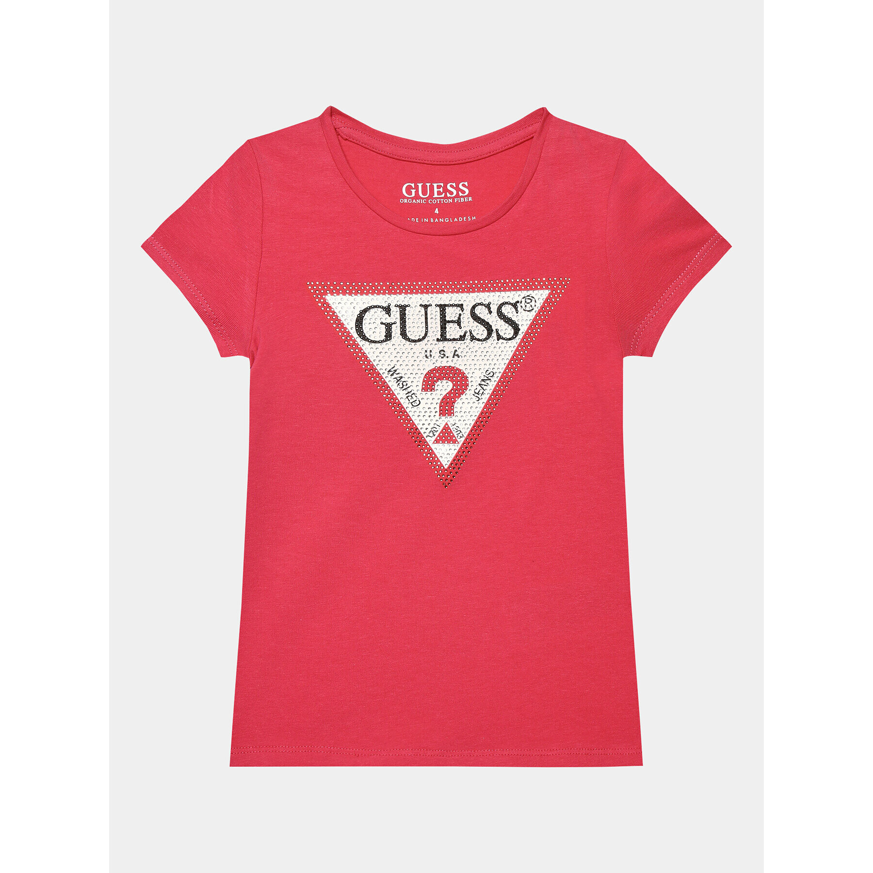 Guess T-Shirt - Pepit.gr