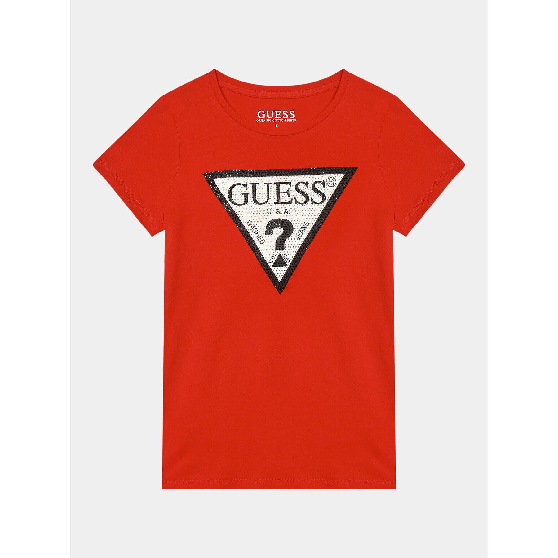 Guess T-Shirt - Pepit.gr