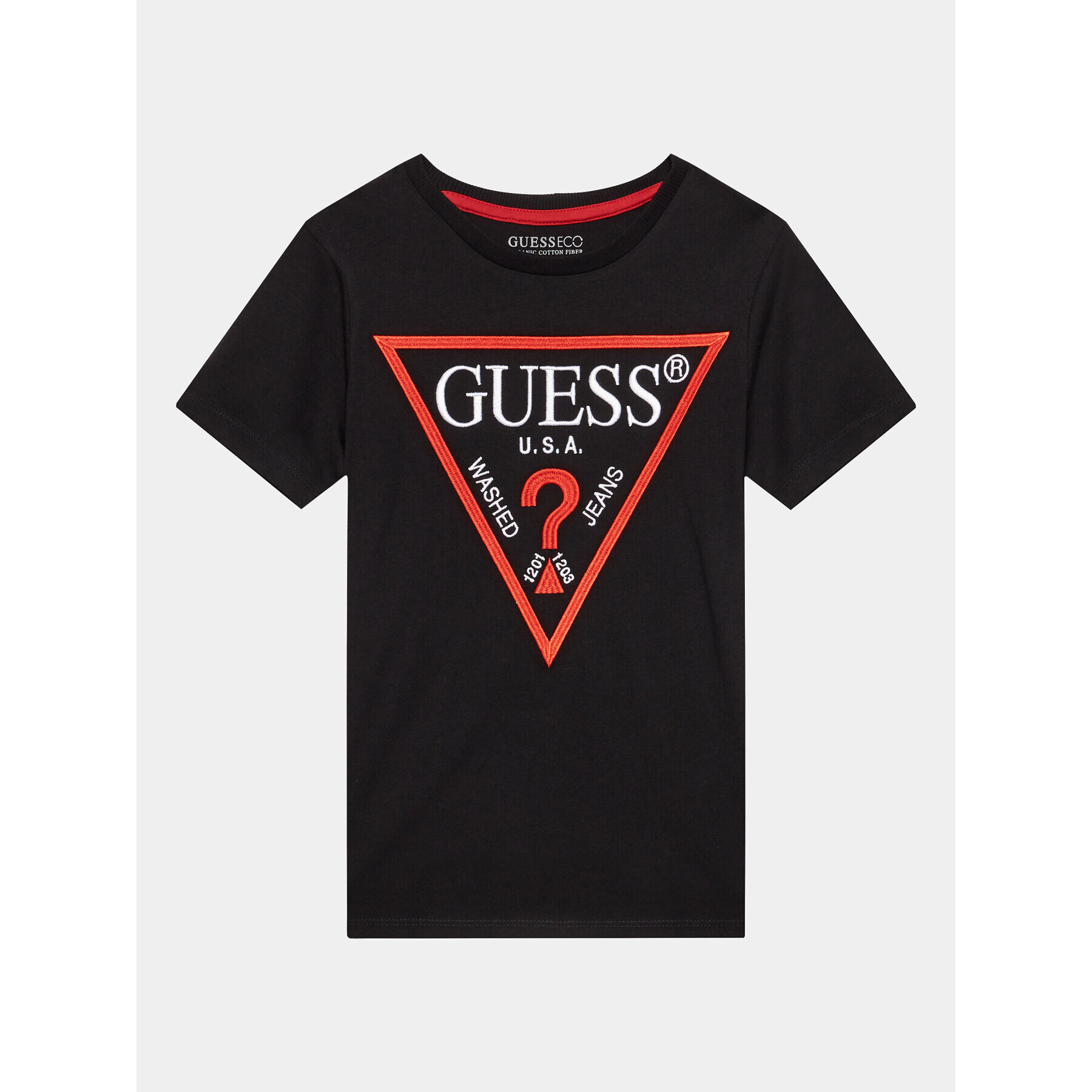 Guess T-Shirt - Pepit.gr