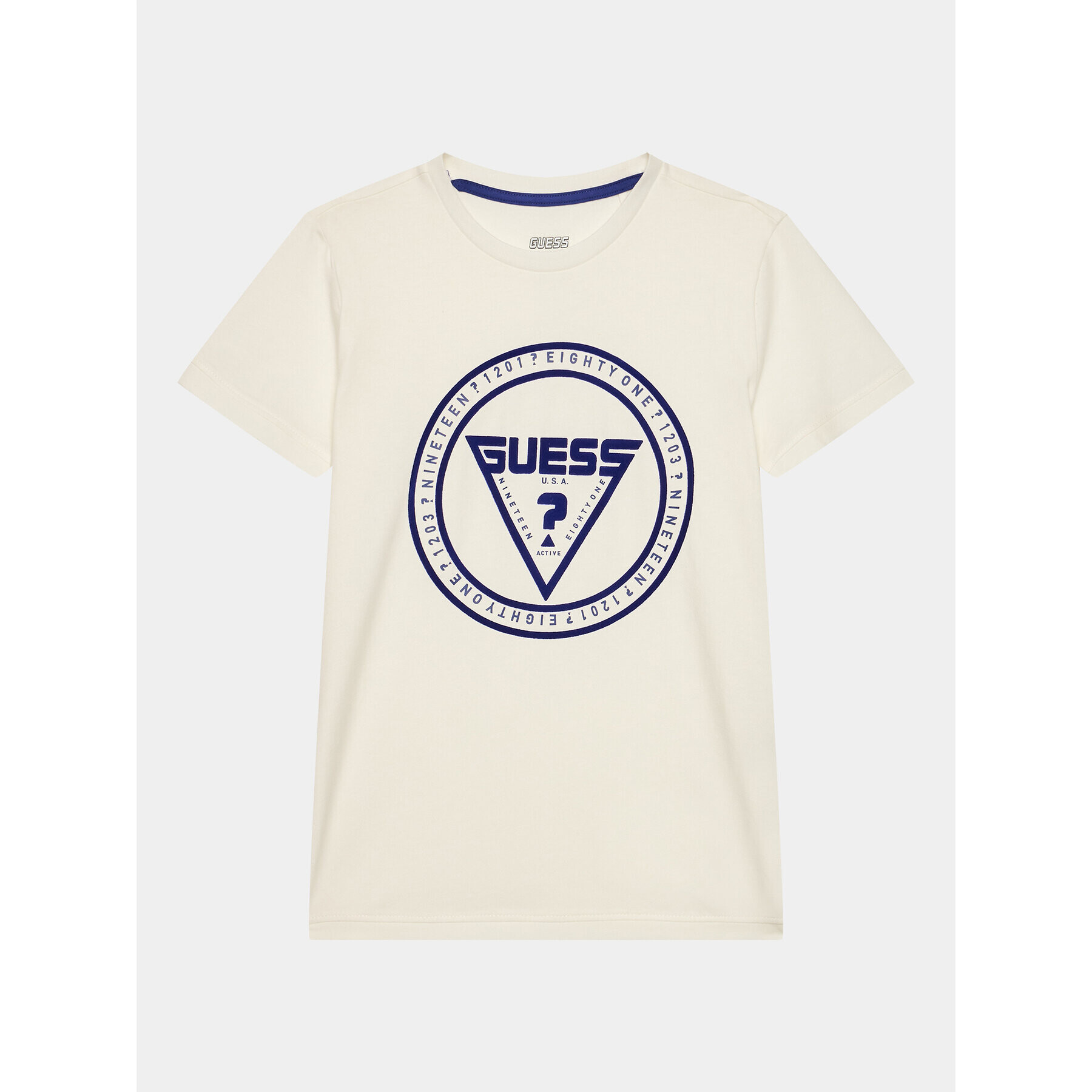 Guess T-Shirt - Pepit.gr