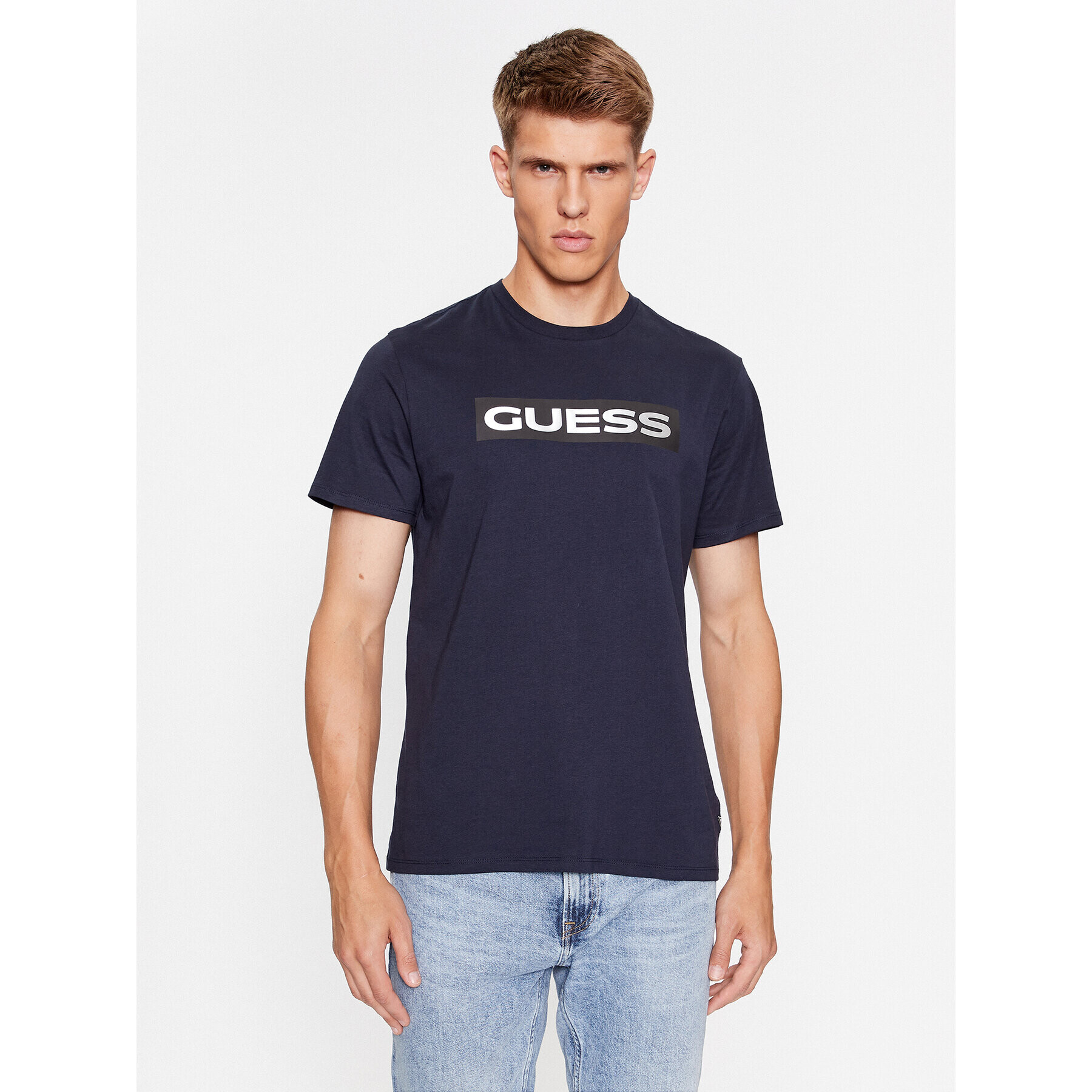 Guess T-Shirt - Pepit.gr