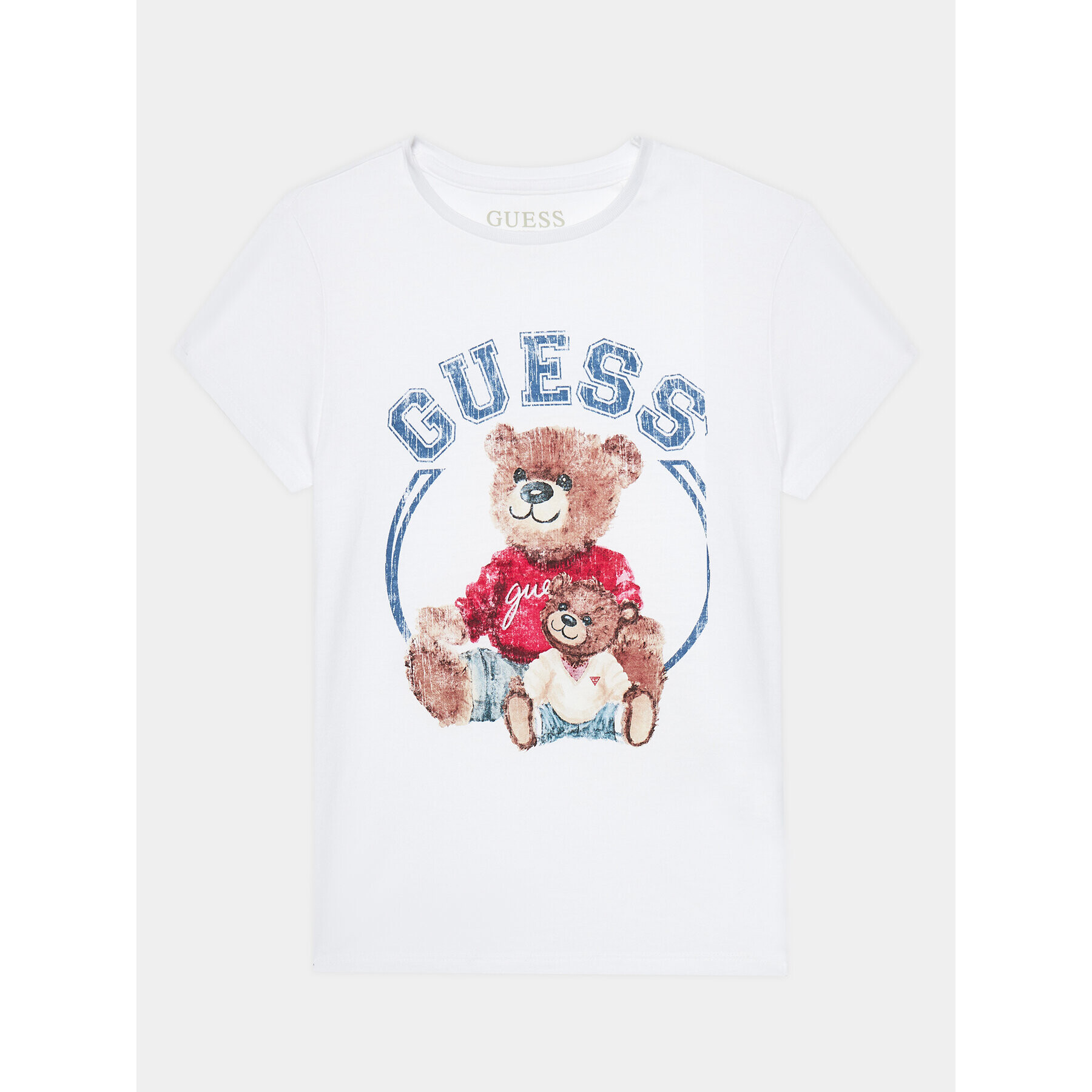 Guess T-Shirt - Pepit.gr