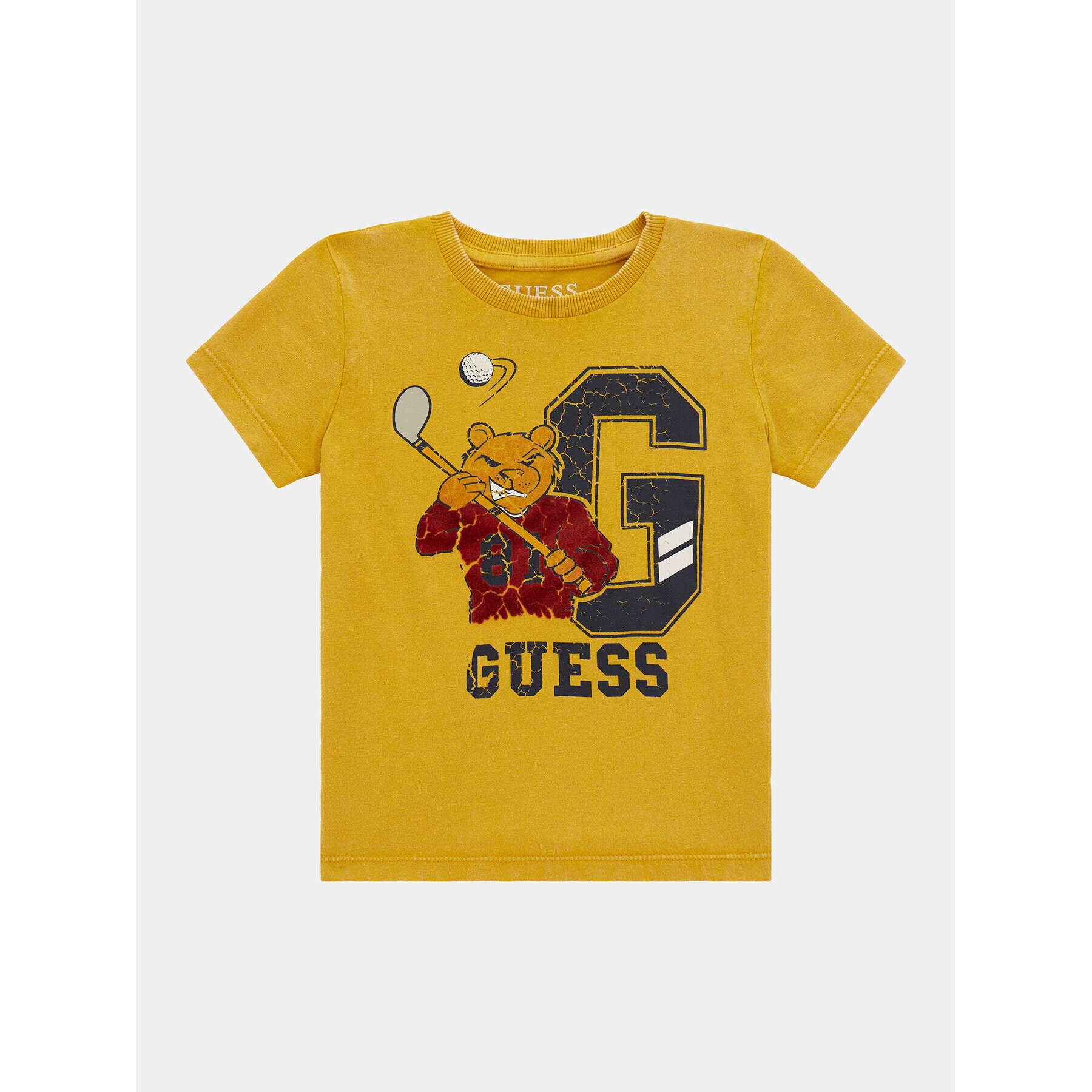 Guess T-Shirt - Pepit.gr