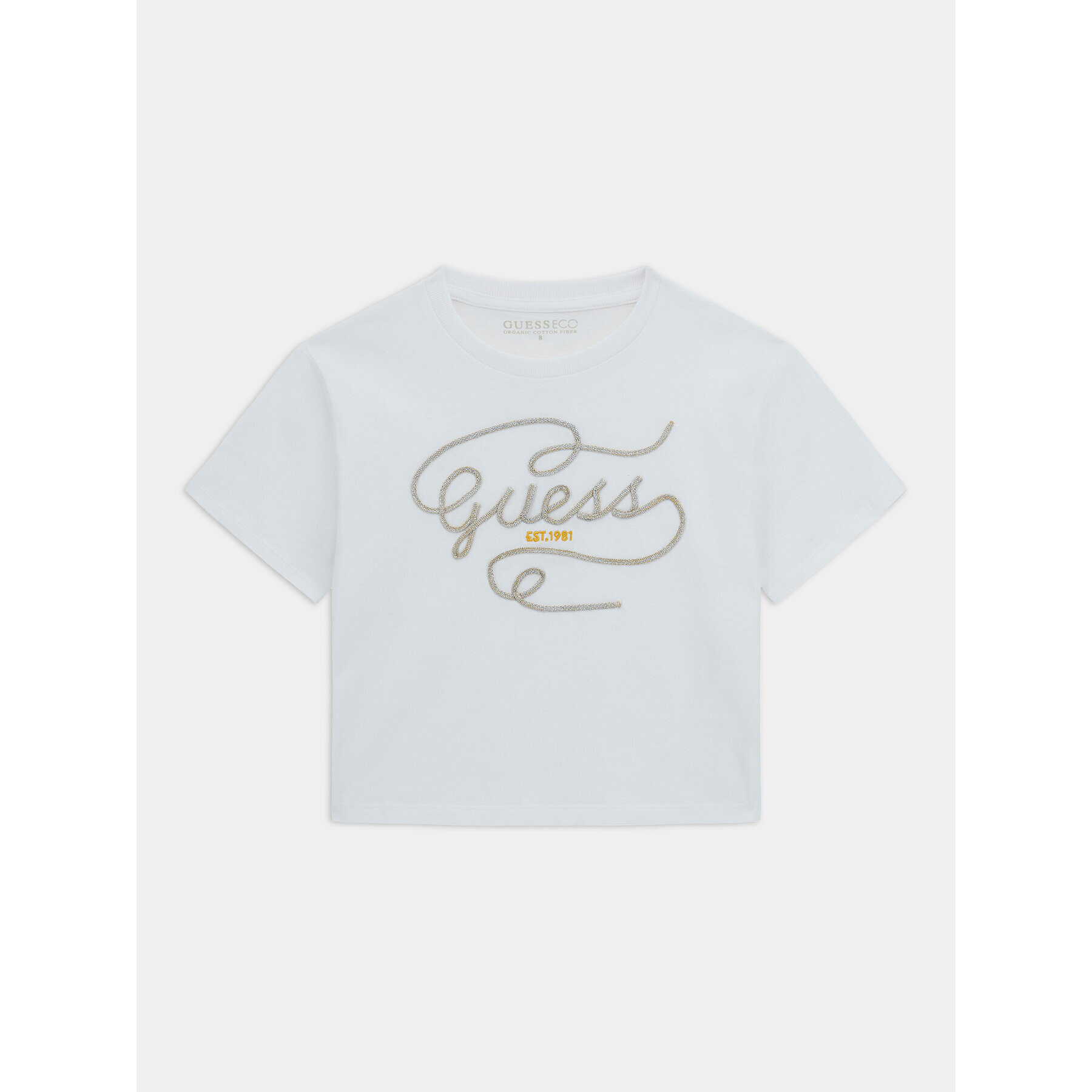 Guess T-Shirt - Pepit.gr