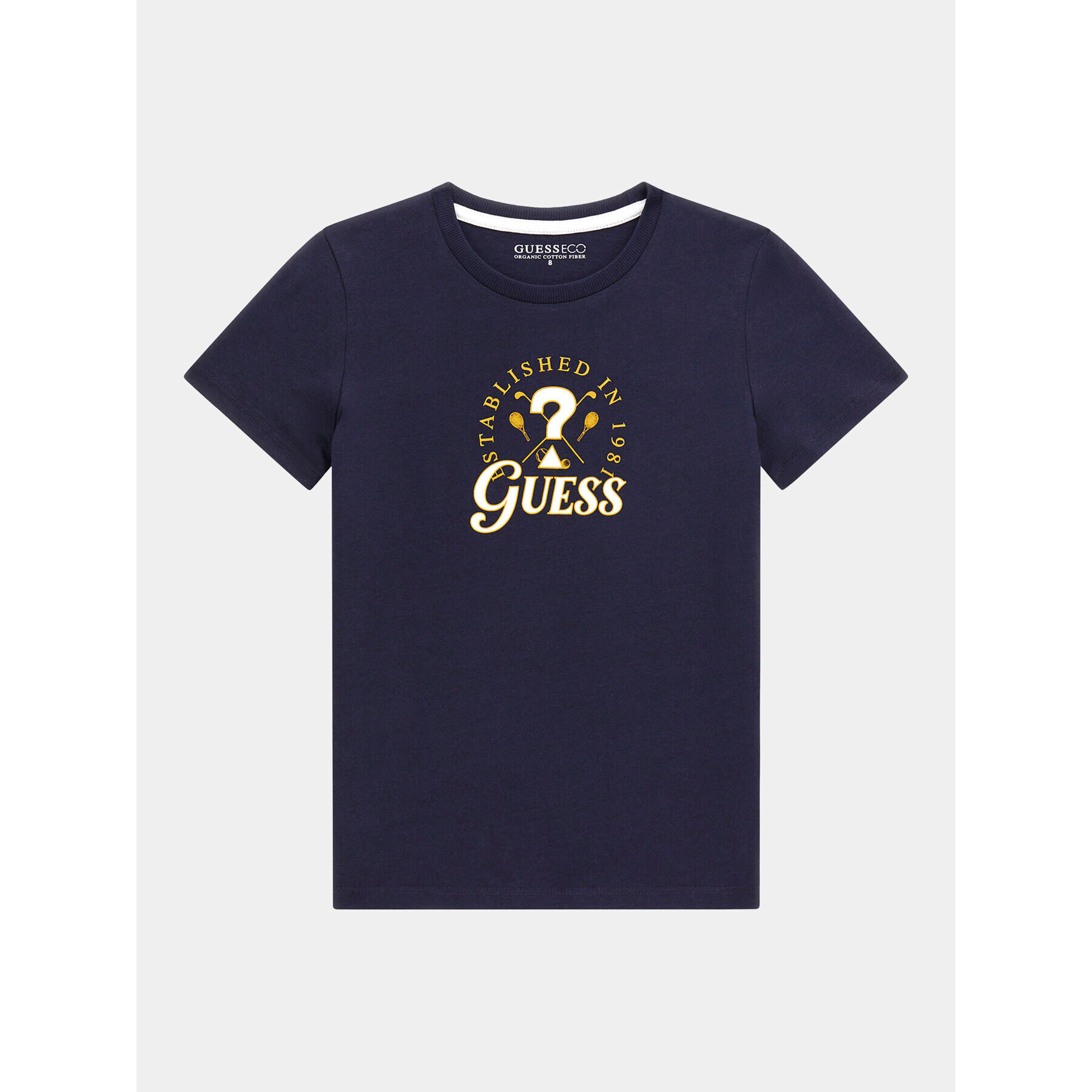 Guess T-Shirt - Pepit.gr