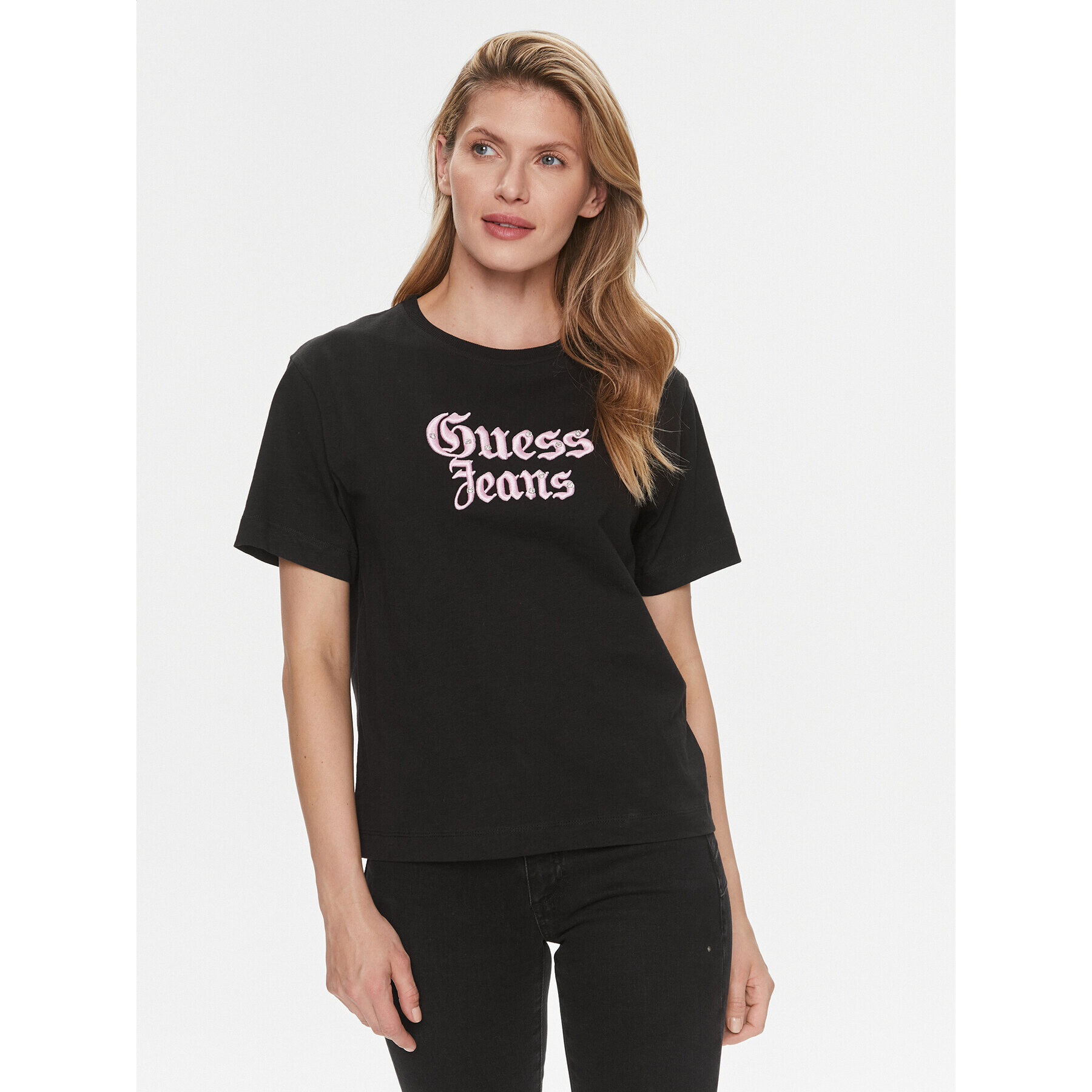 Guess T-Shirt - Pepit.gr