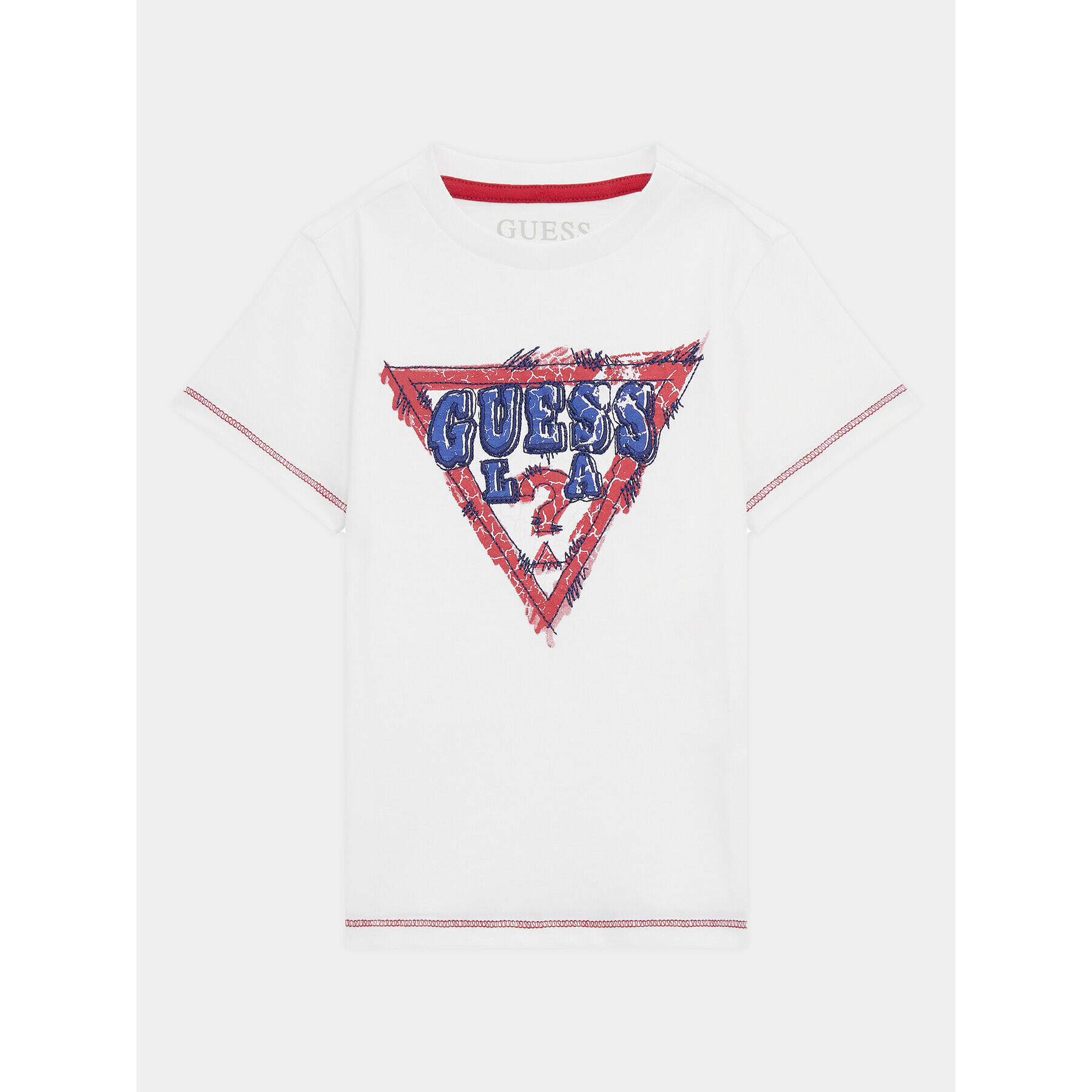 Guess T-Shirt - Pepit.gr