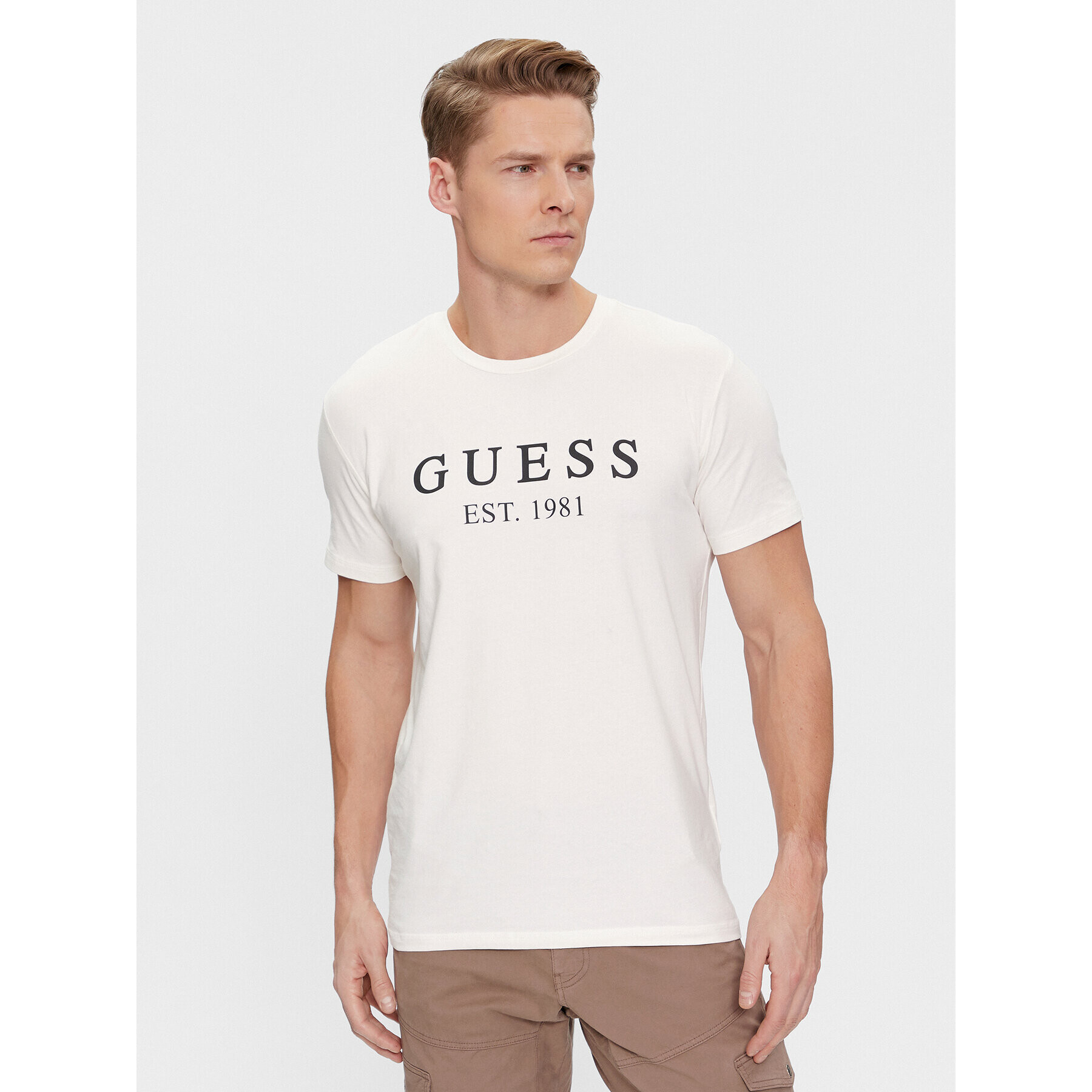 Guess T-Shirt - Pepit.gr