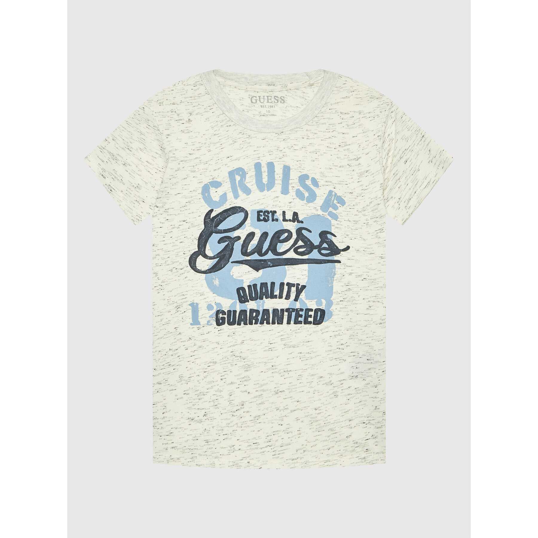 Guess T-Shirt - Pepit.gr