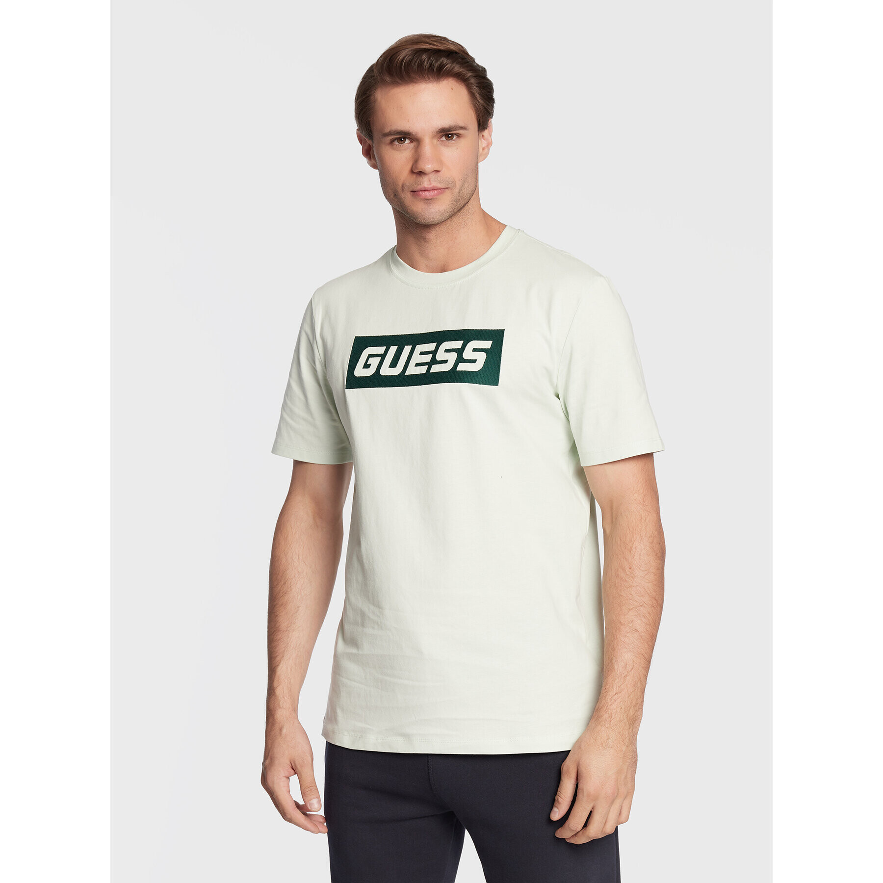 Guess T-Shirt - Pepit.gr