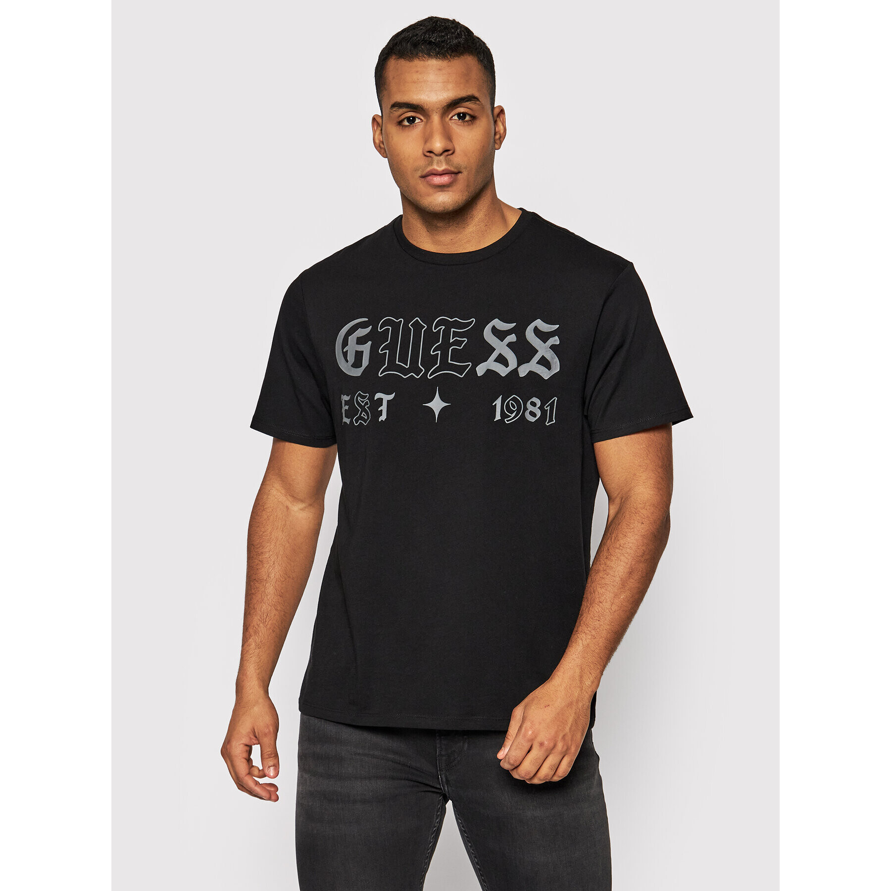 Guess T-Shirt - Pepit.gr