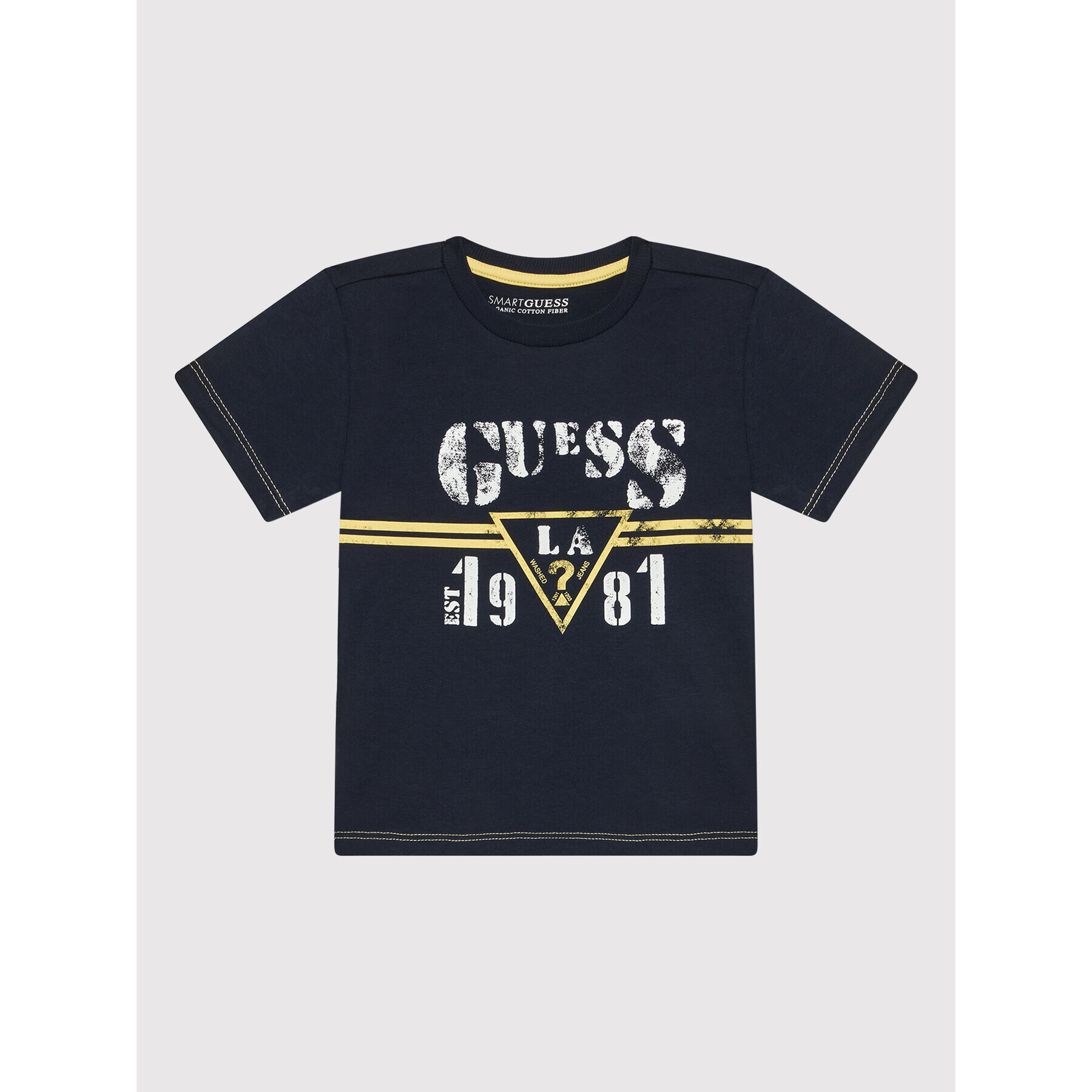 Guess T-Shirt - Pepit.gr