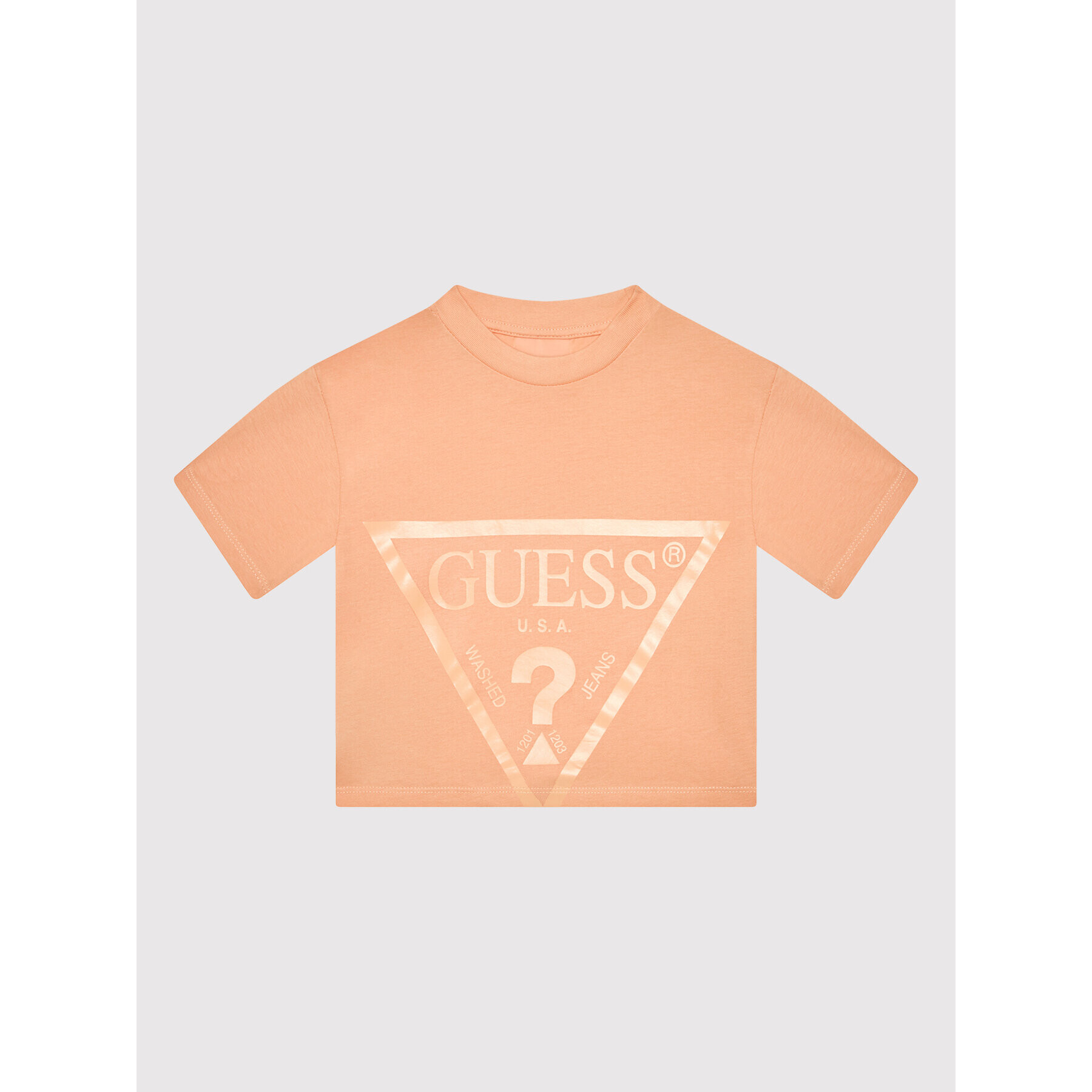 Guess T-Shirt - Pepit.gr