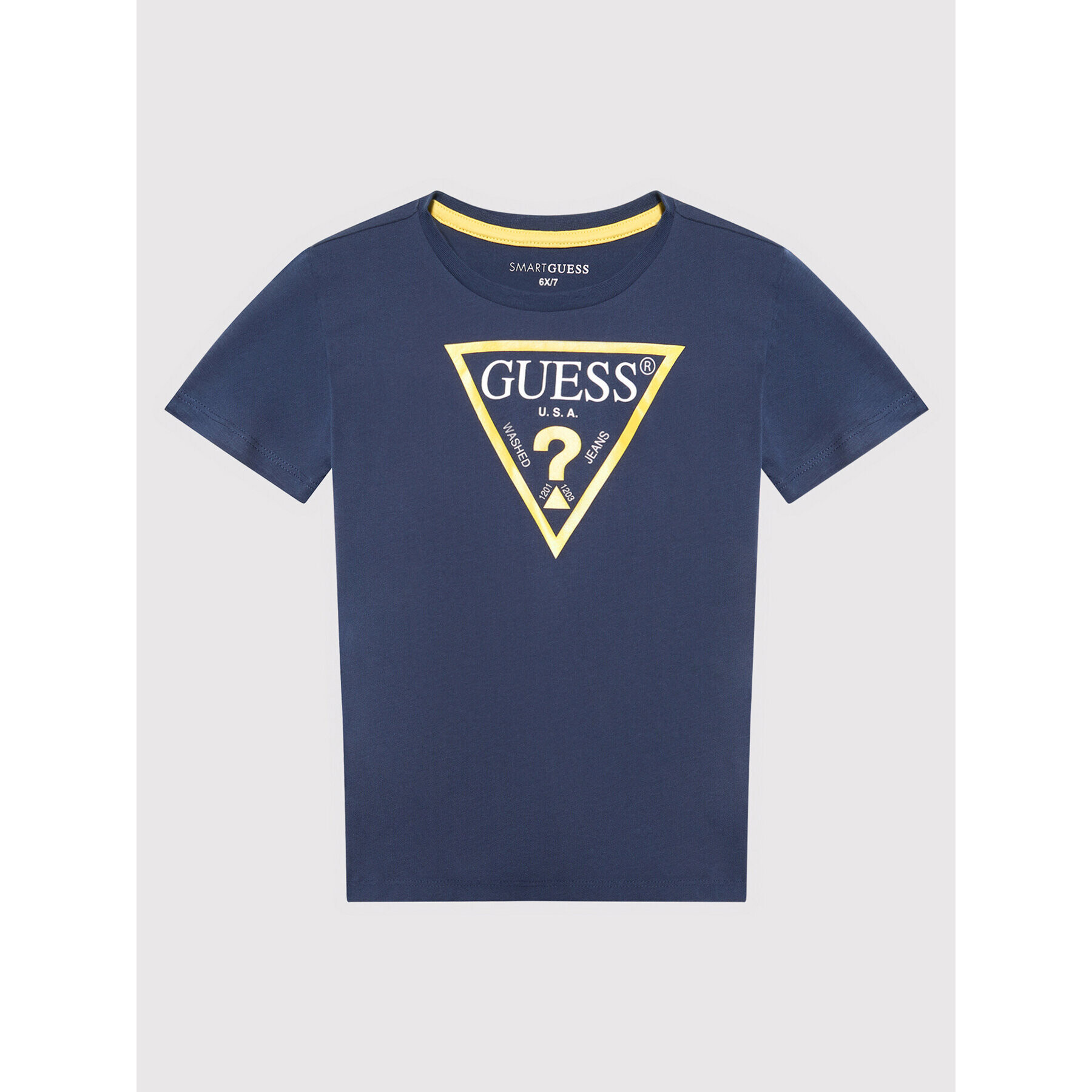 Guess T-Shirt - Pepit.gr