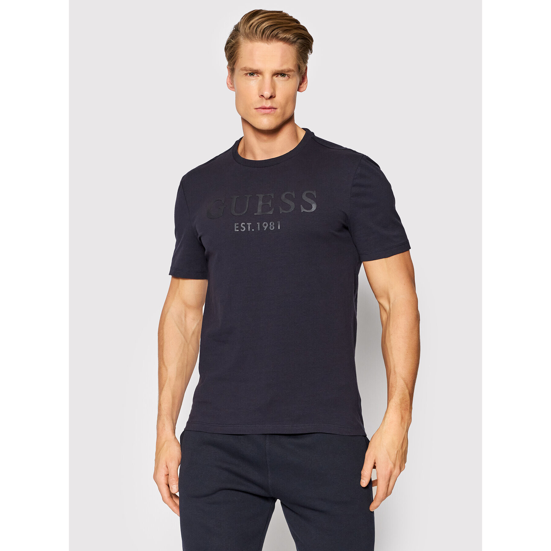 Guess T-Shirt - Pepit.gr