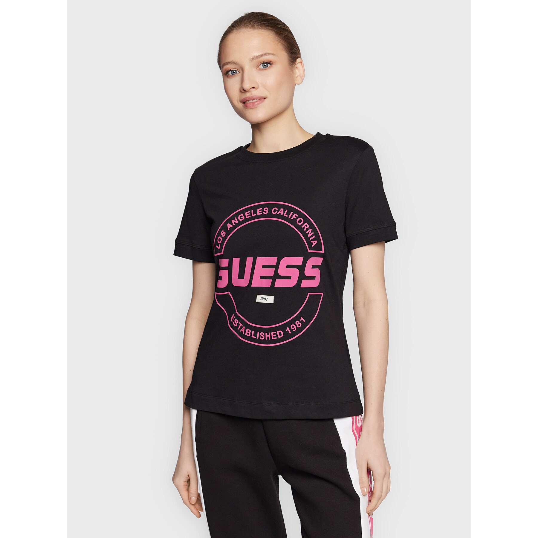 Guess T-Shirt - Pepit.gr