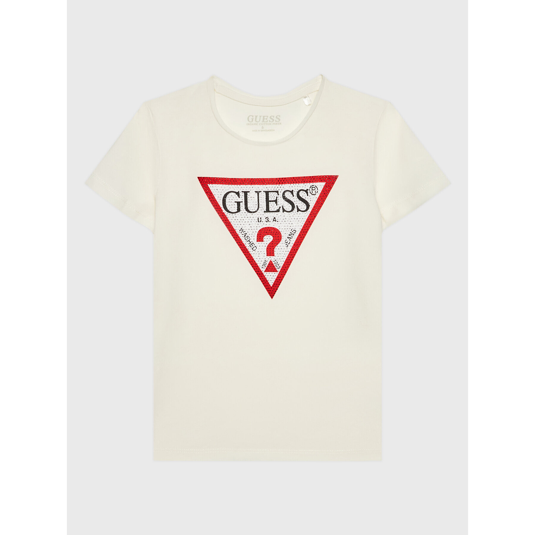 Guess T-Shirt - Pepit.gr