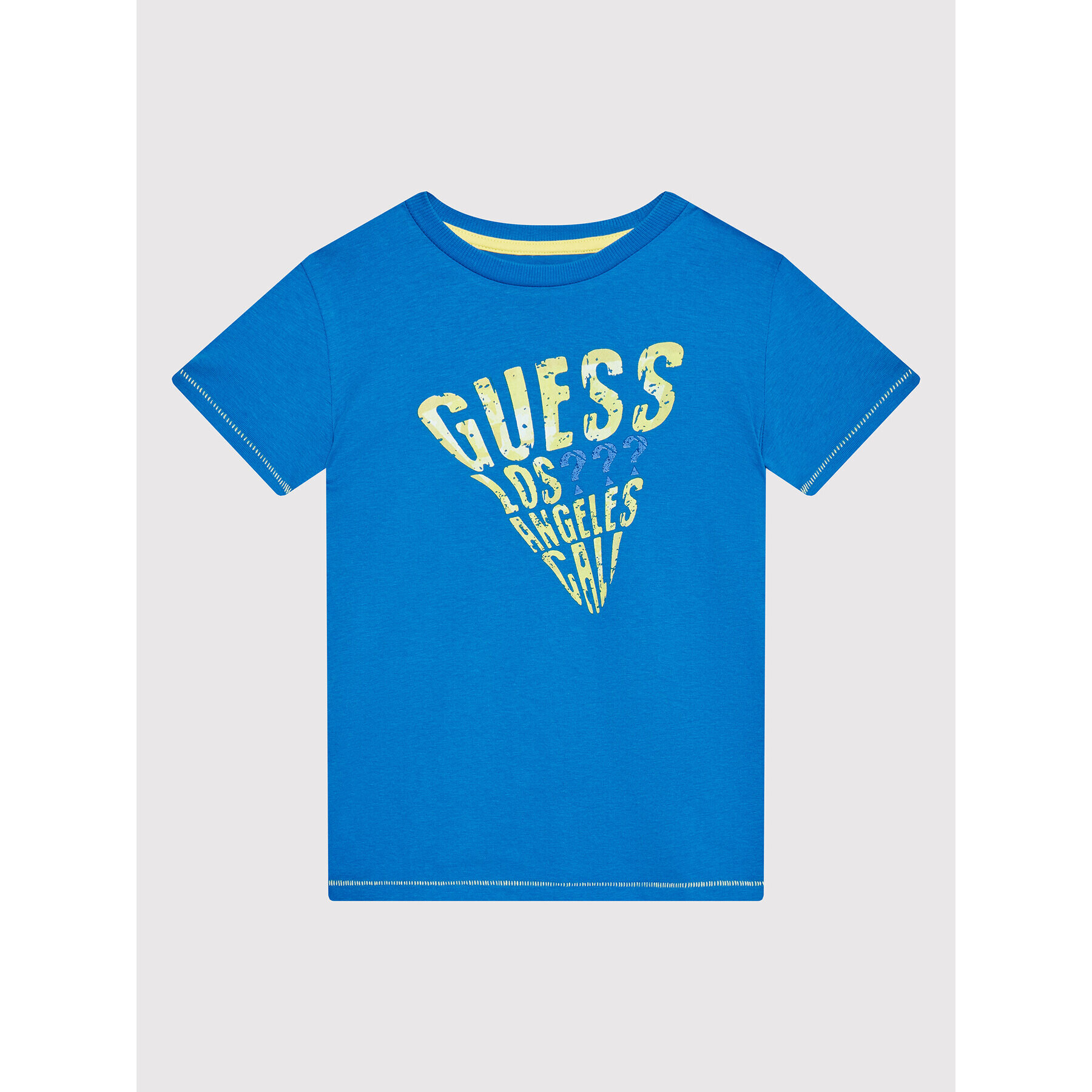 Guess T-Shirt - Pepit.gr