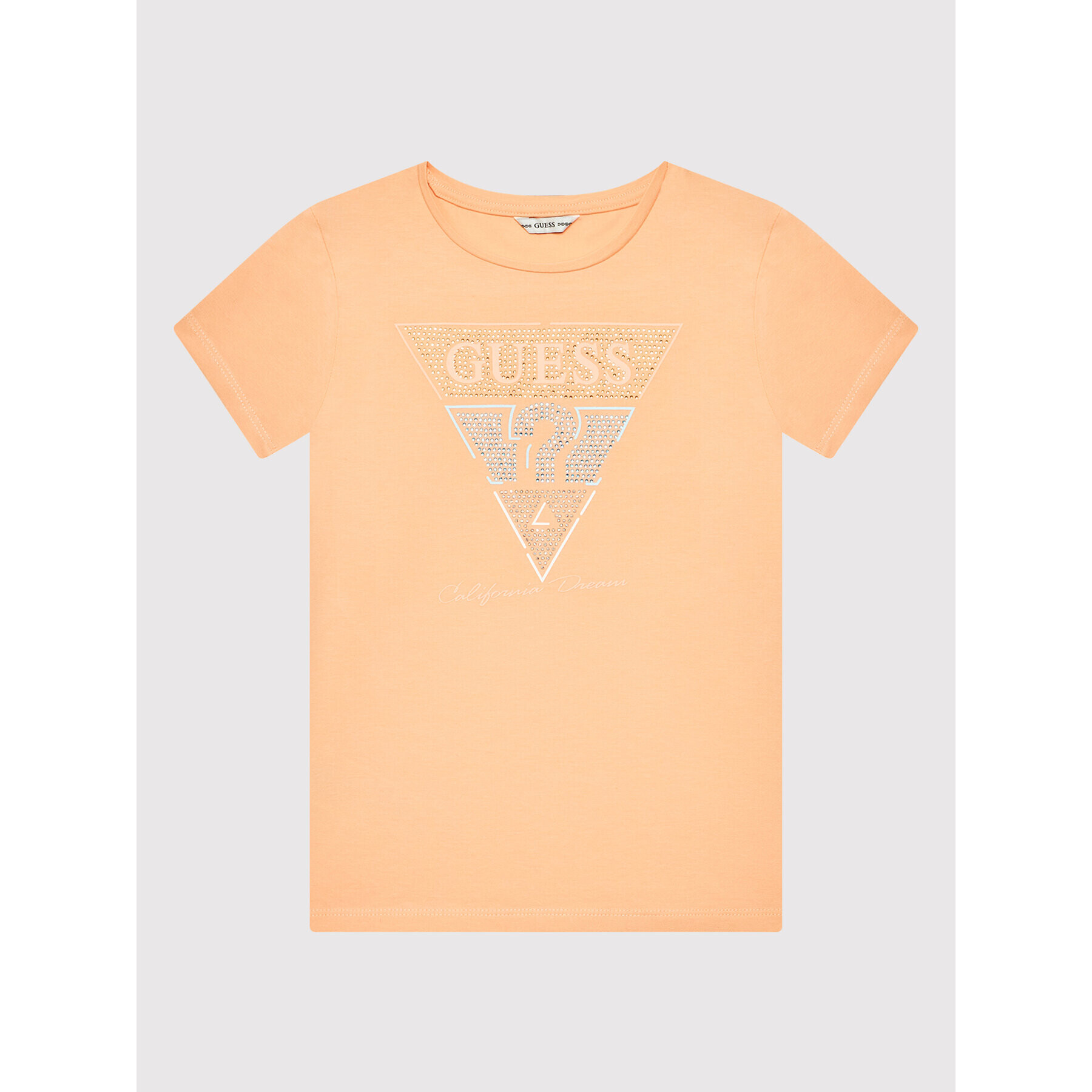 Guess T-Shirt - Pepit.gr