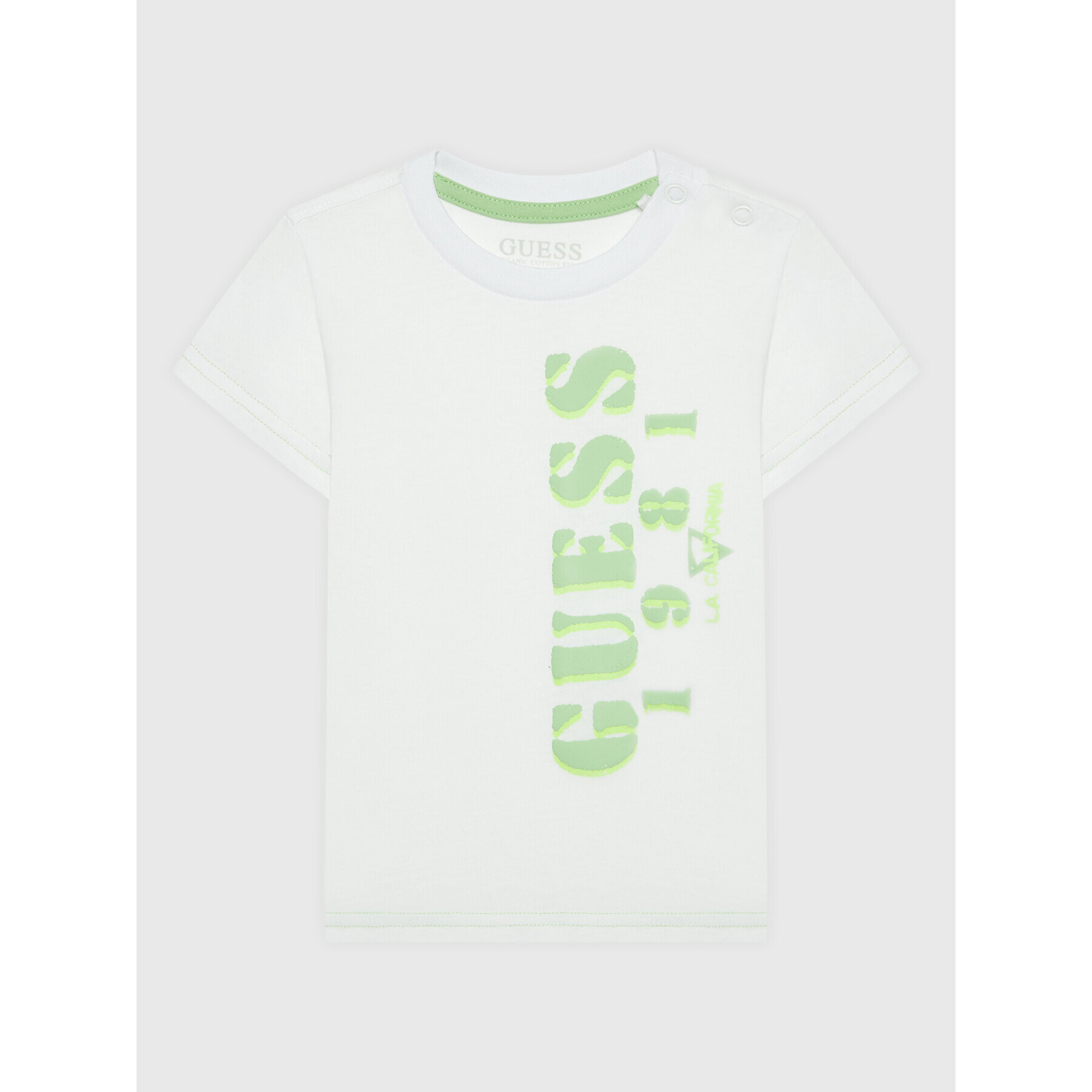 Guess T-Shirt - Pepit.gr