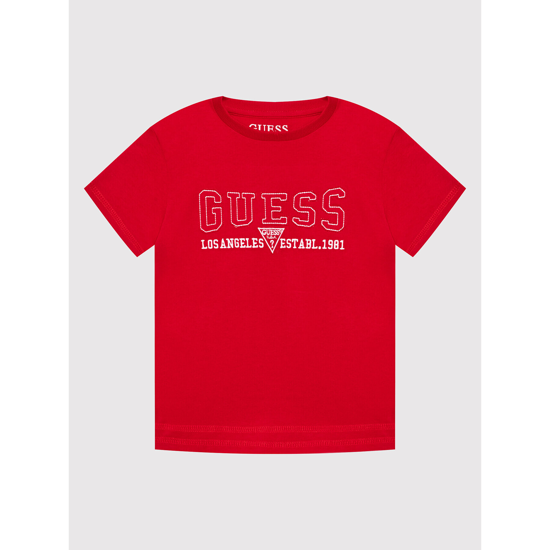 Guess T-Shirt - Pepit.gr