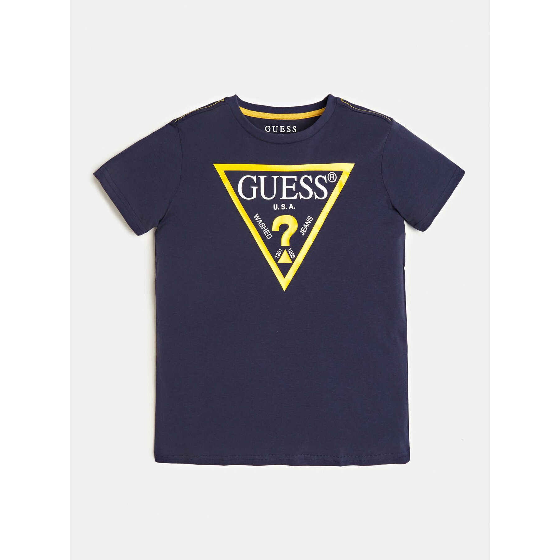 Guess T-Shirt - Pepit.gr