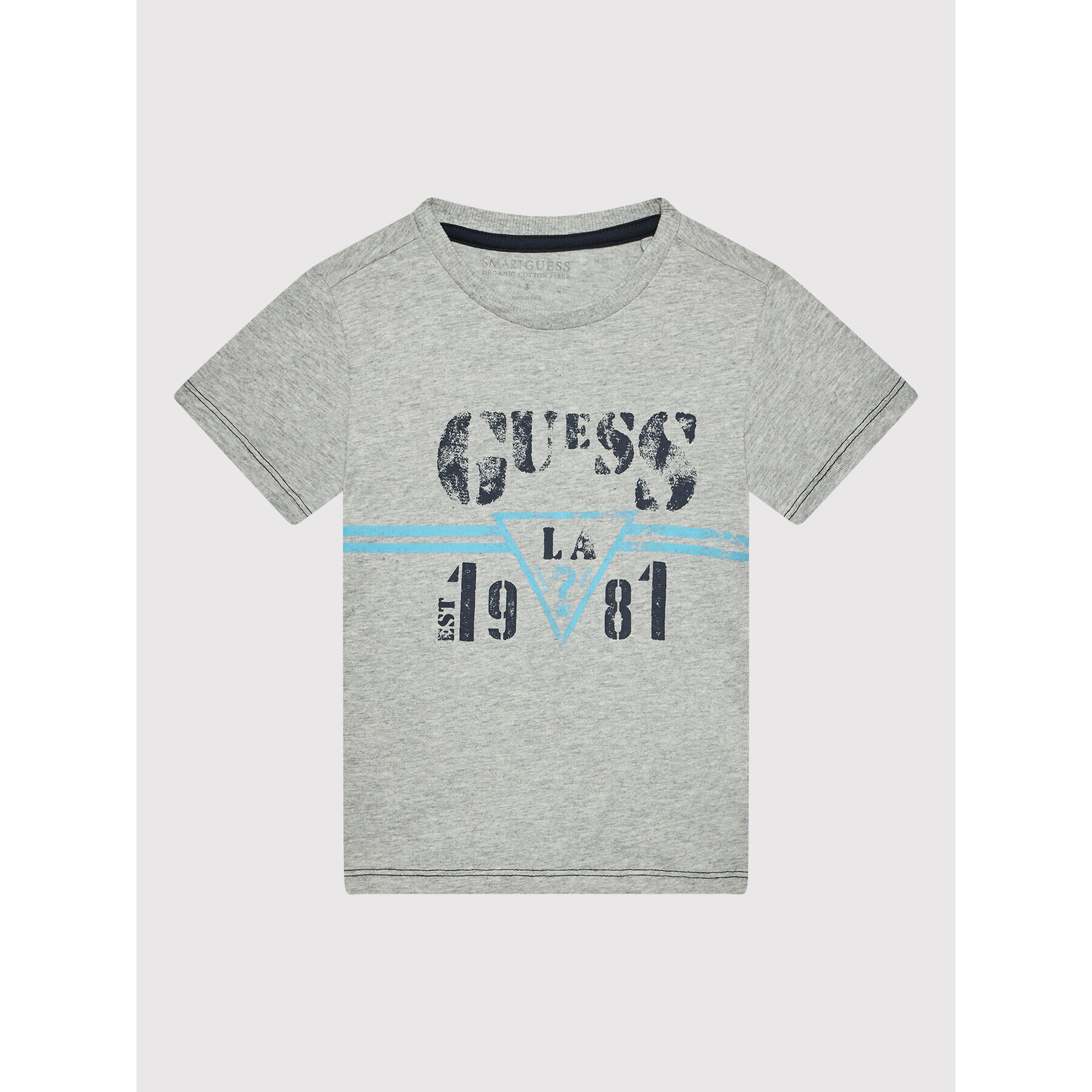 Guess T-Shirt - Pepit.gr