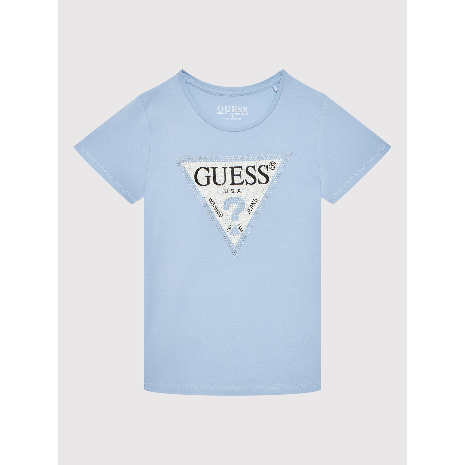 Guess T-Shirt - Pepit.gr