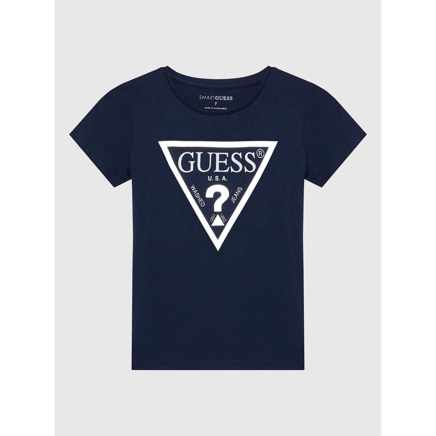 Guess T-Shirt - Pepit.gr