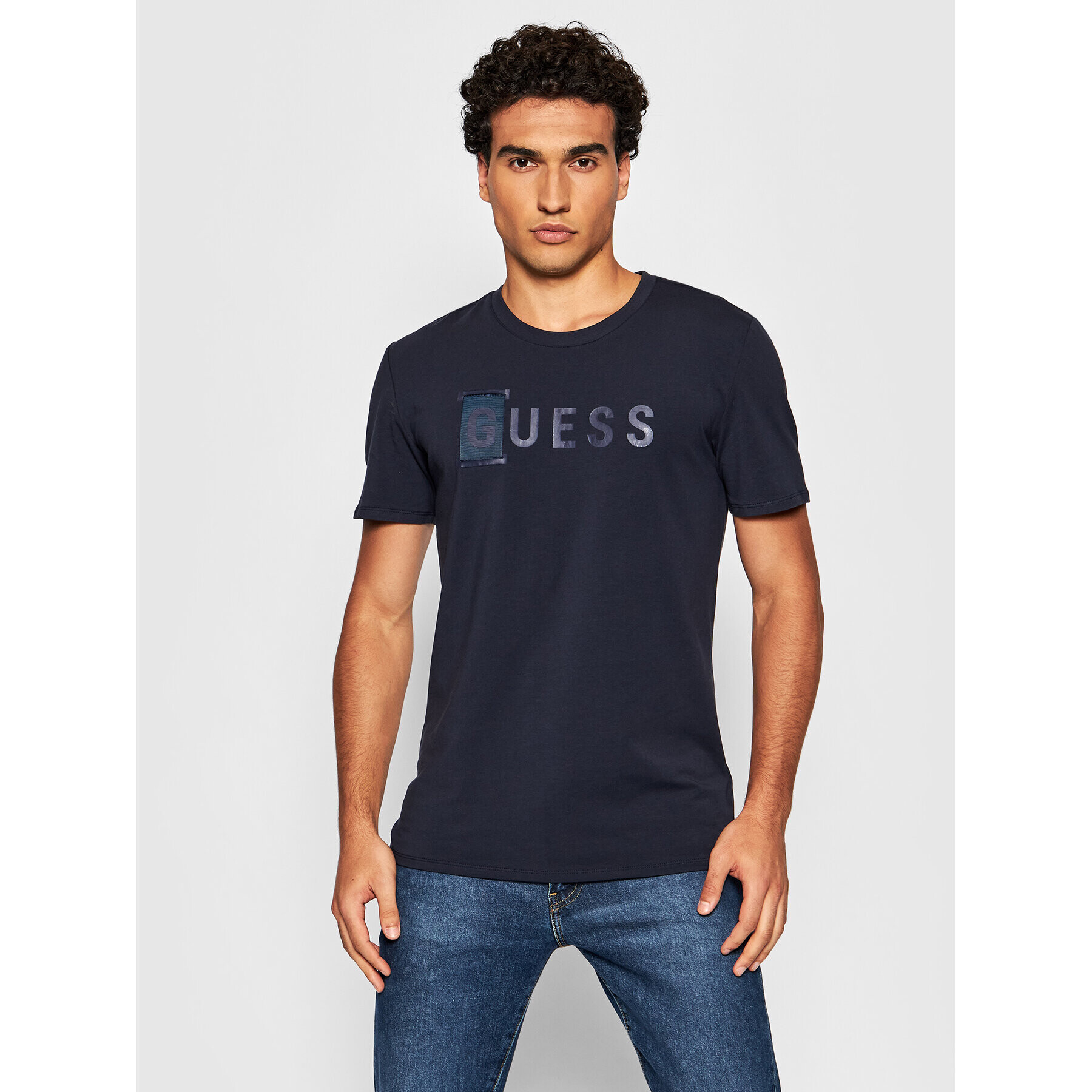 Guess T-Shirt - Pepit.gr