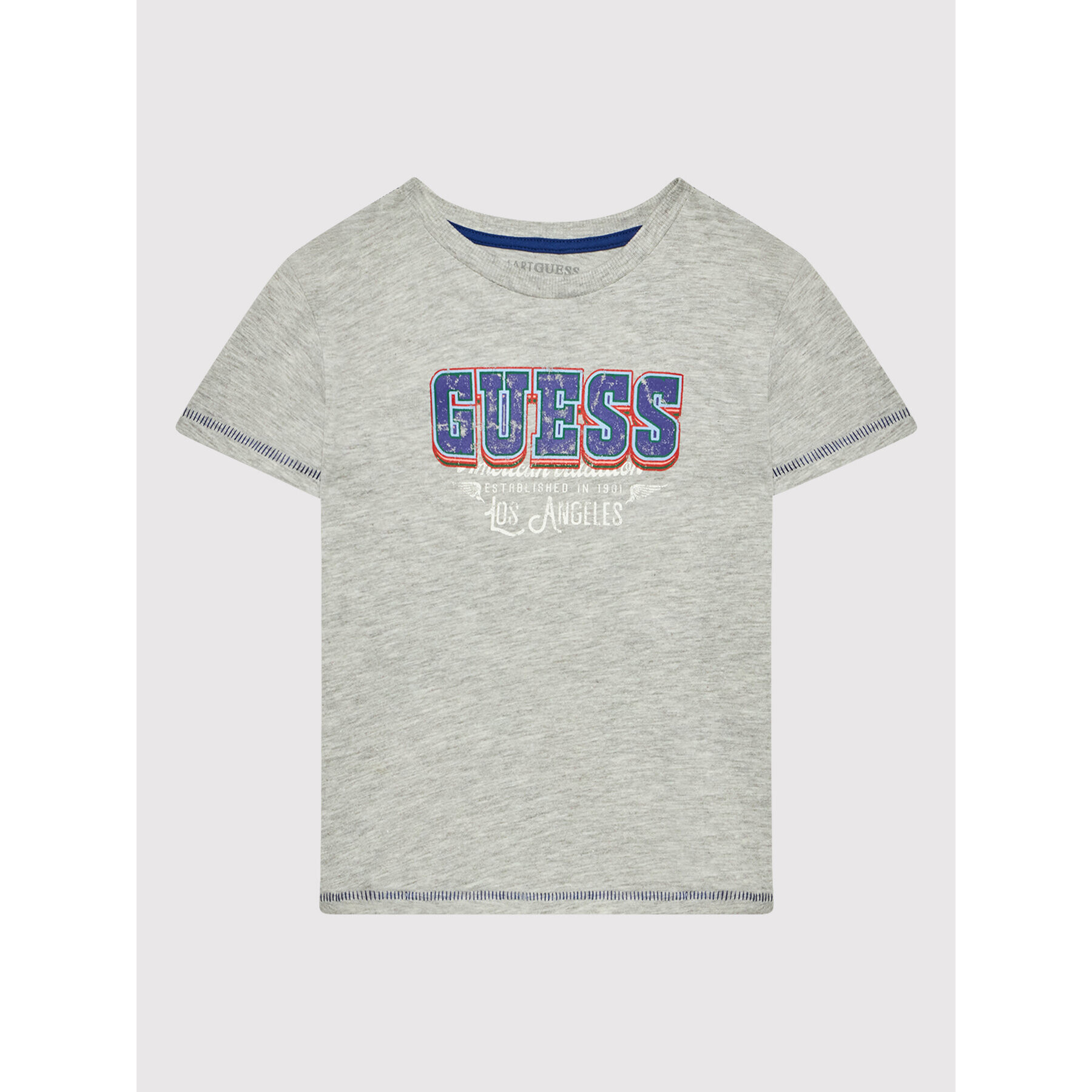 Guess T-Shirt - Pepit.gr