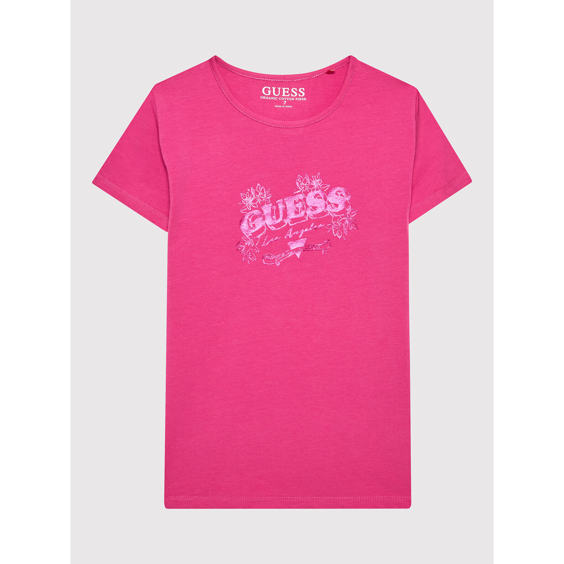 Guess T-Shirt - Pepit.gr