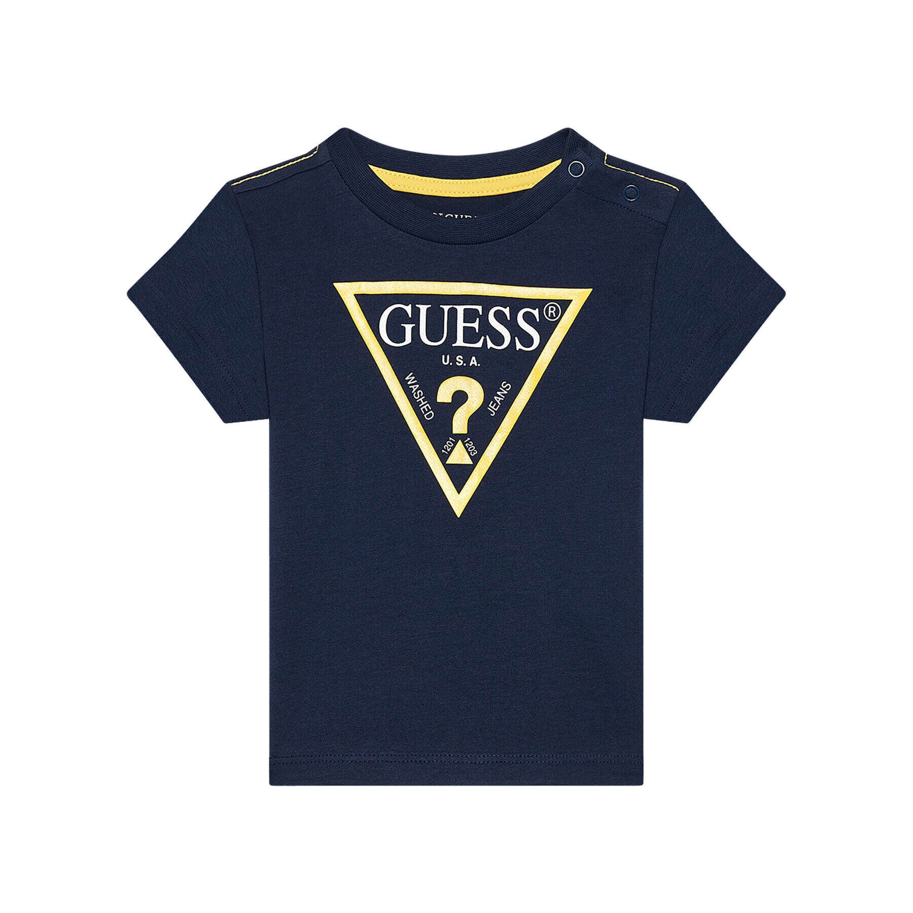 Guess T-Shirt - Pepit.gr