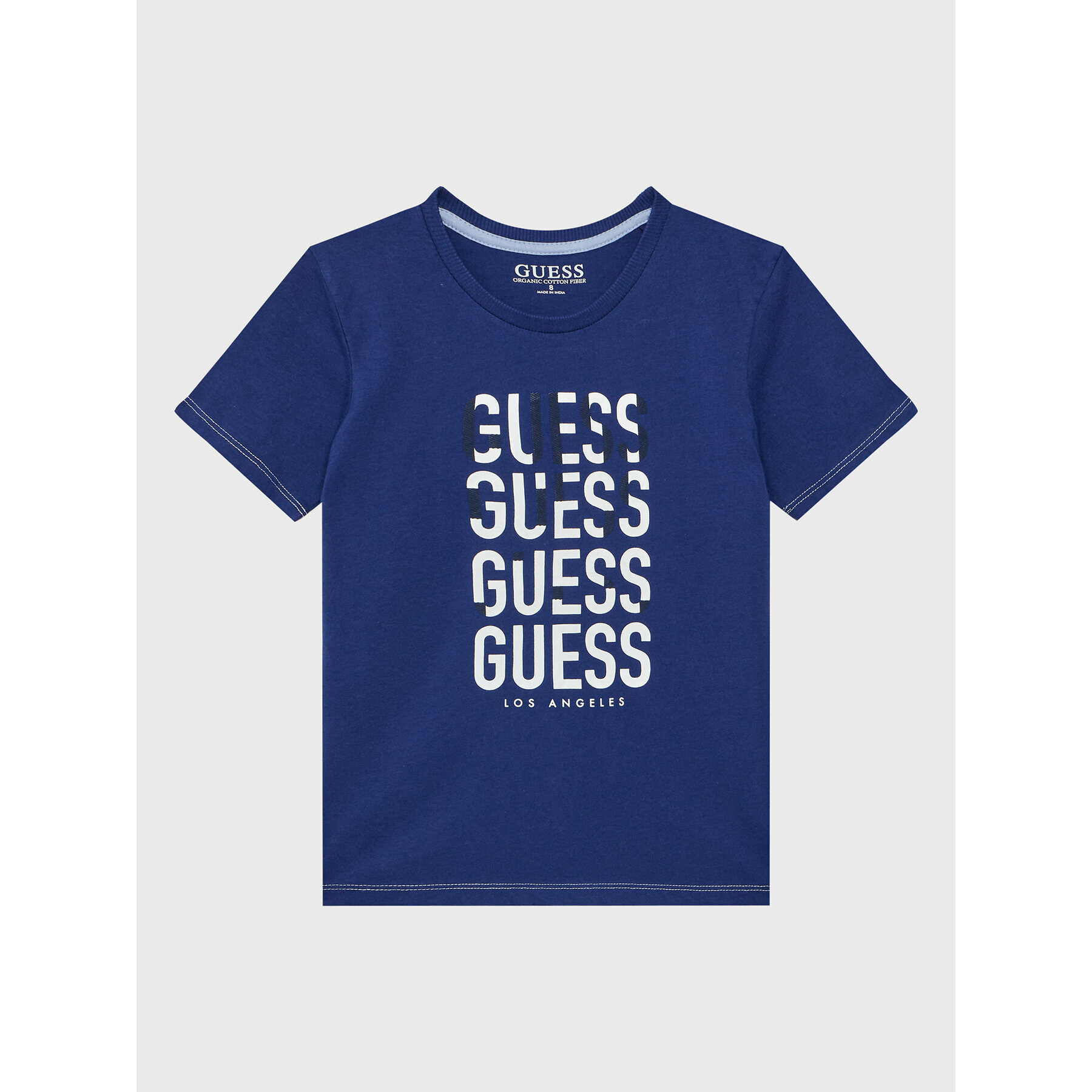 Guess T-Shirt - Pepit.gr