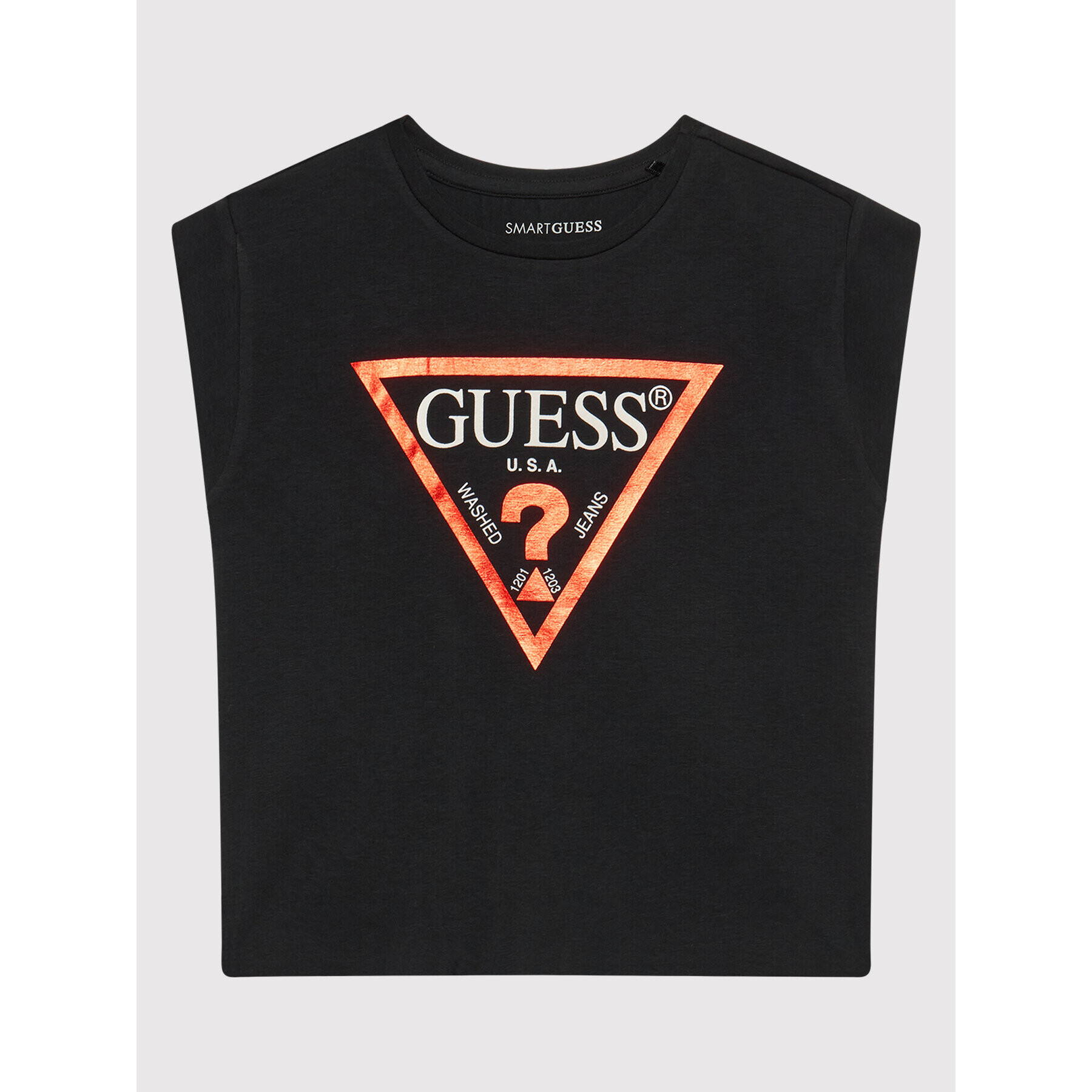 Guess T-Shirt - Pepit.gr