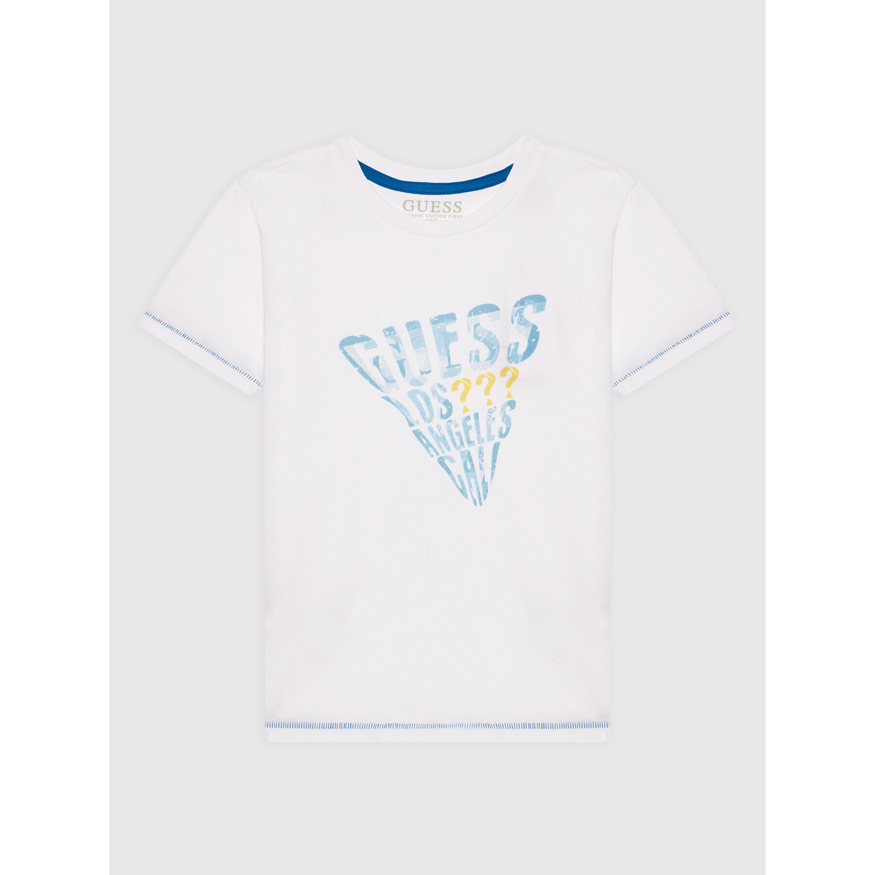 Guess T-Shirt - Pepit.gr