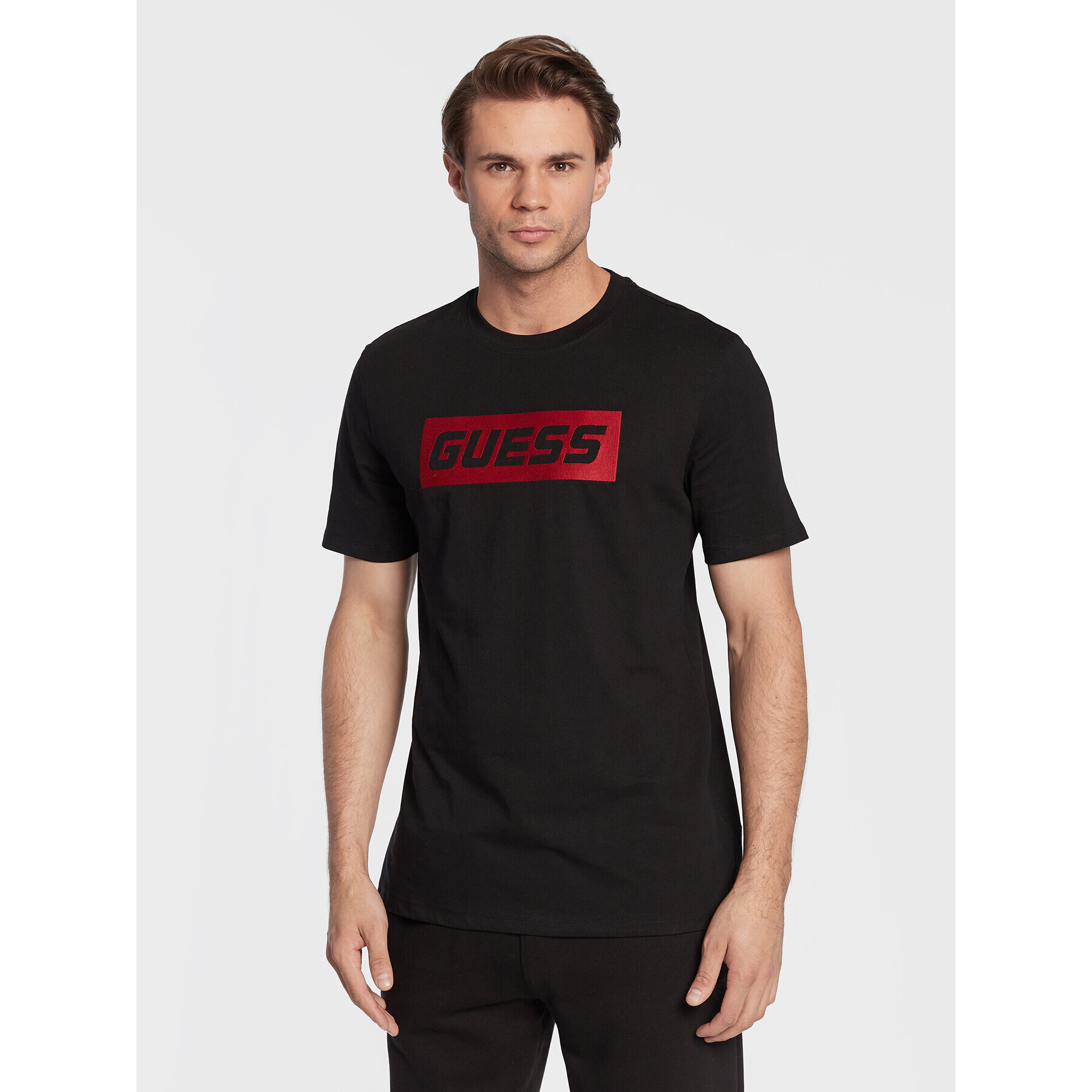 Guess T-Shirt - Pepit.gr