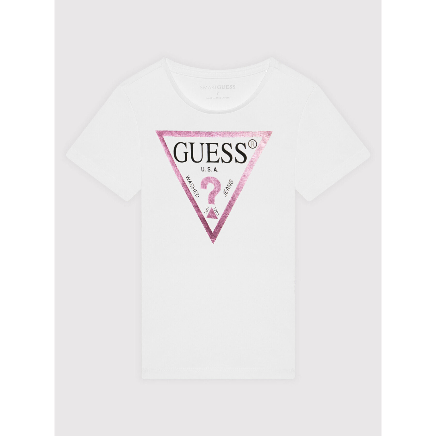 Guess T-Shirt - Pepit.gr