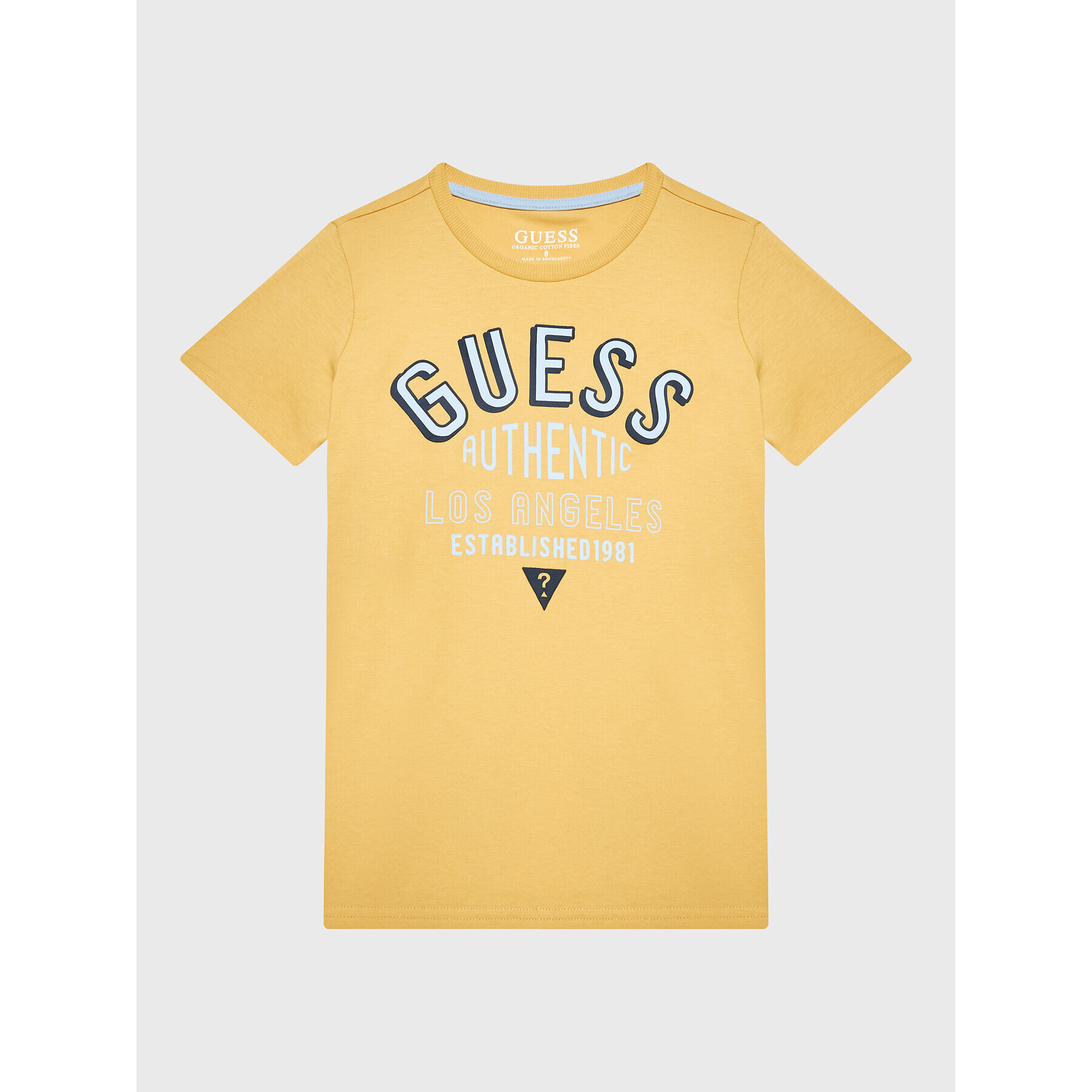 Guess T-Shirt - Pepit.gr