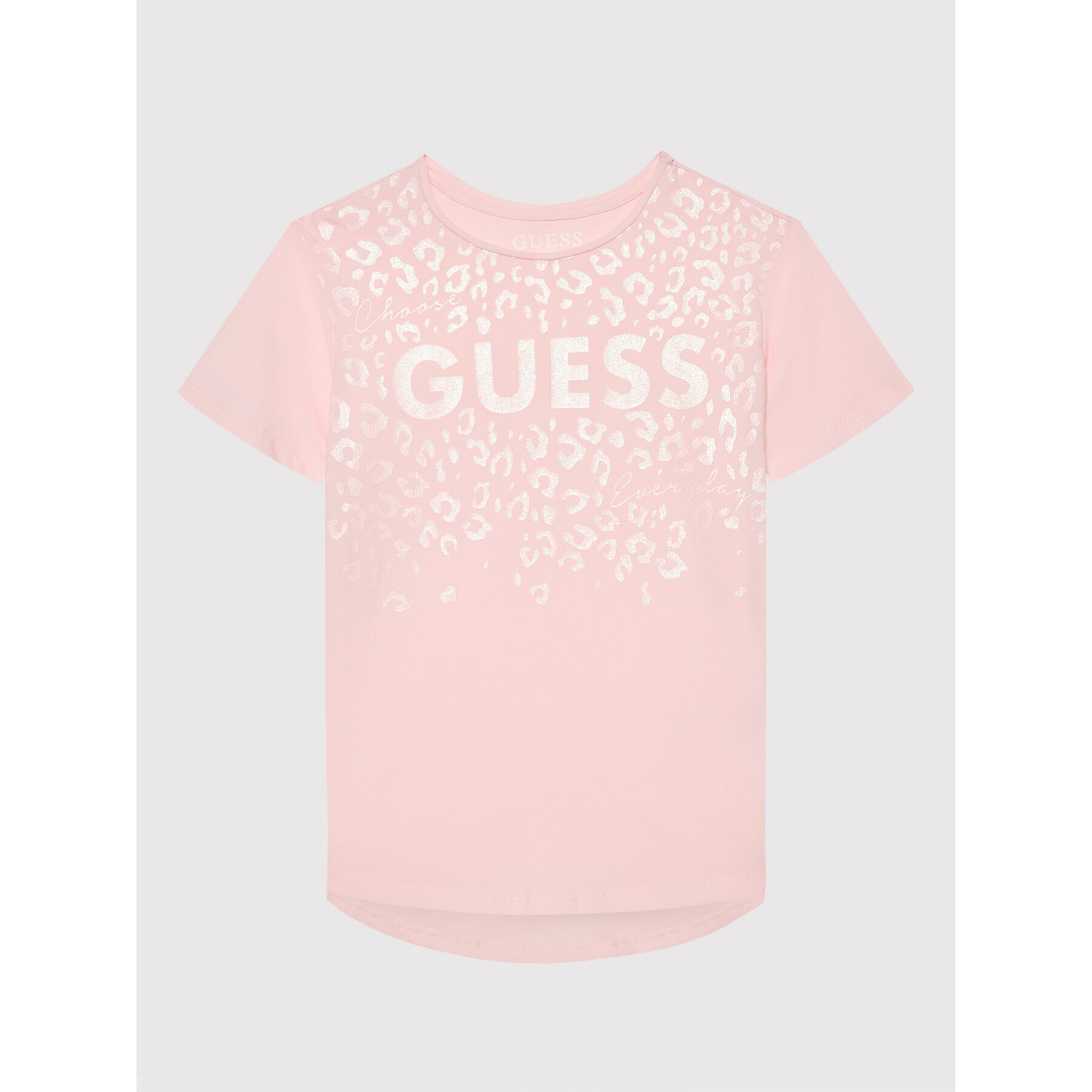 Guess T-Shirt - Pepit.gr