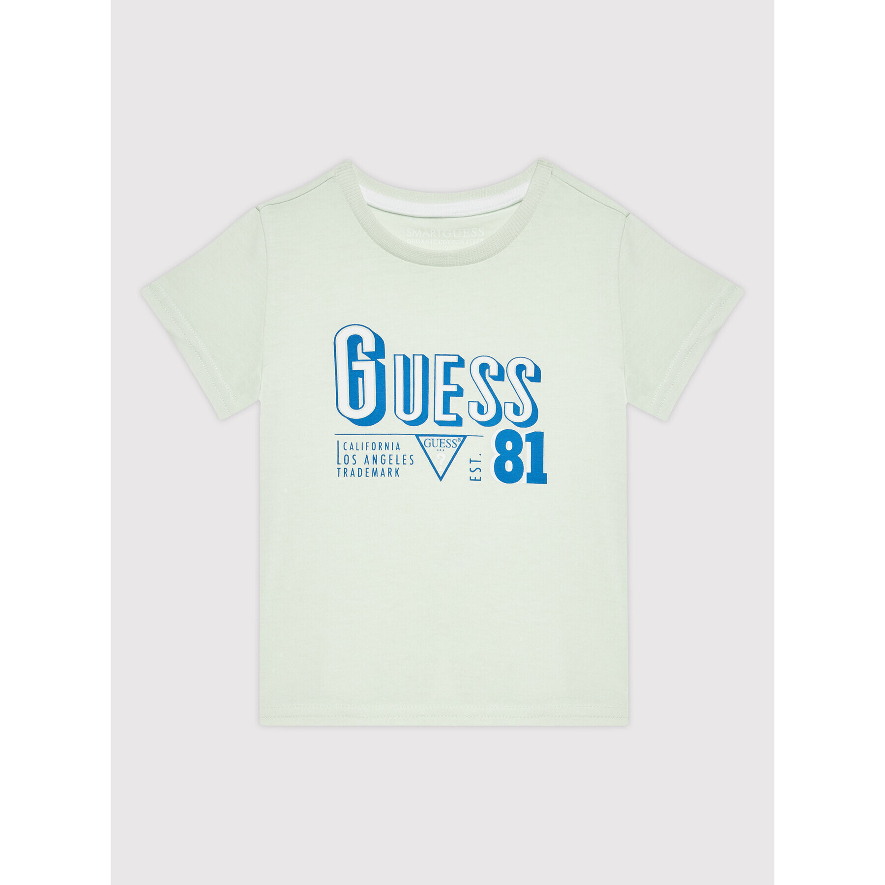 Guess T-Shirt - Pepit.gr