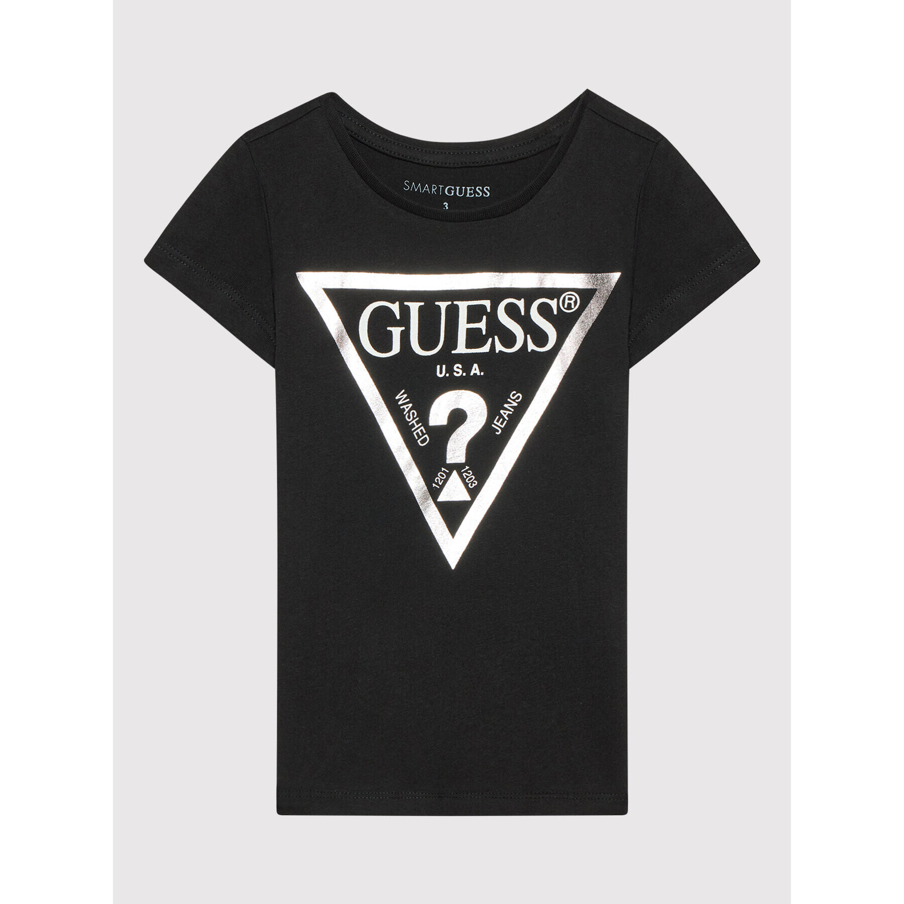 Guess T-Shirt - Pepit.gr