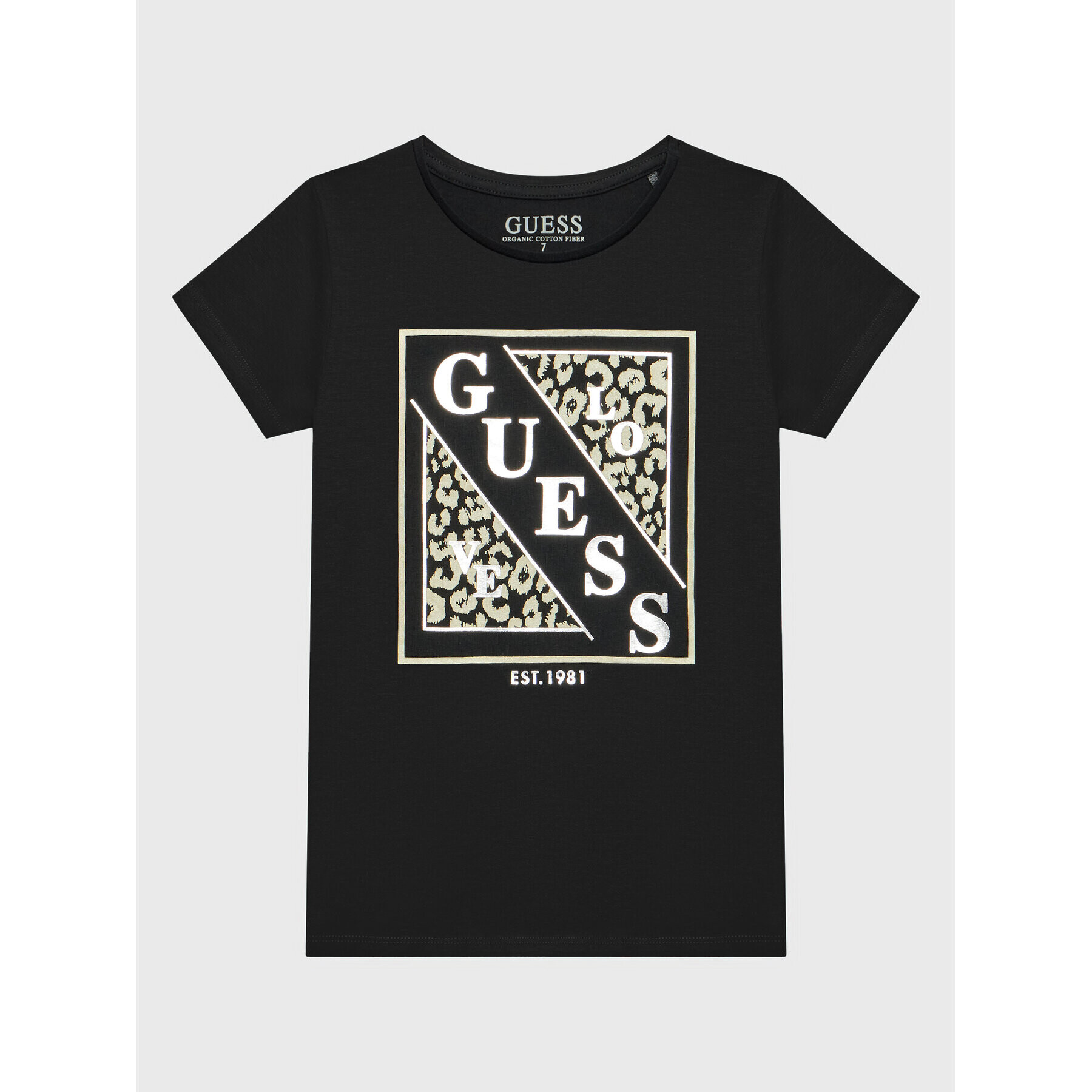 Guess T-Shirt - Pepit.gr