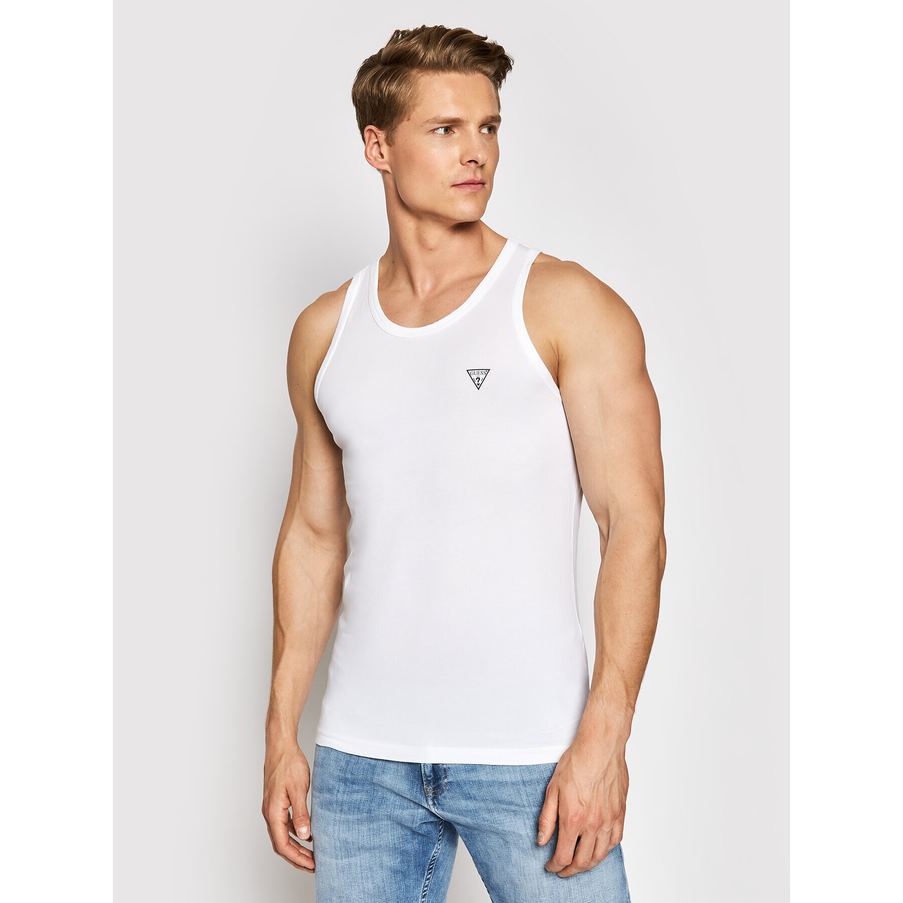 Guess Tank top - Pepit.gr