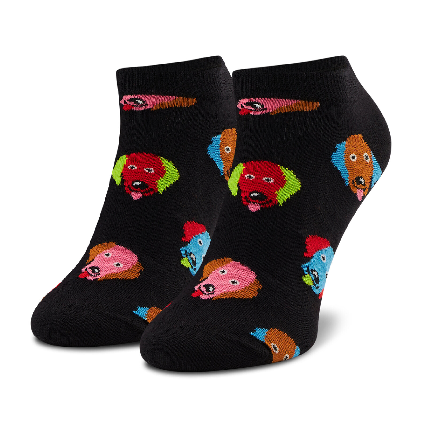 Happy Socks Κάλτσες Κοντές Unisex - Pepit.gr